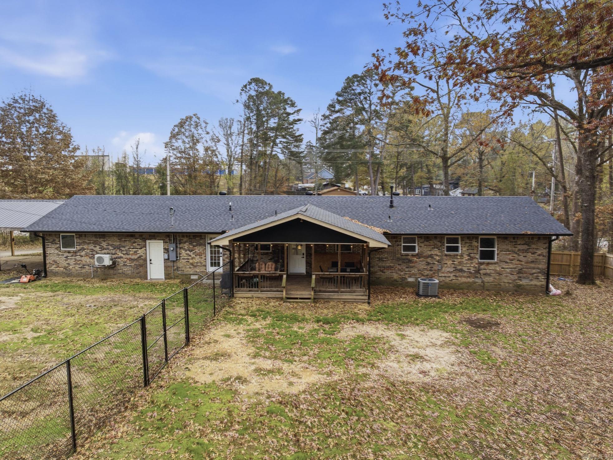 621 Kenwood  Benton, AR