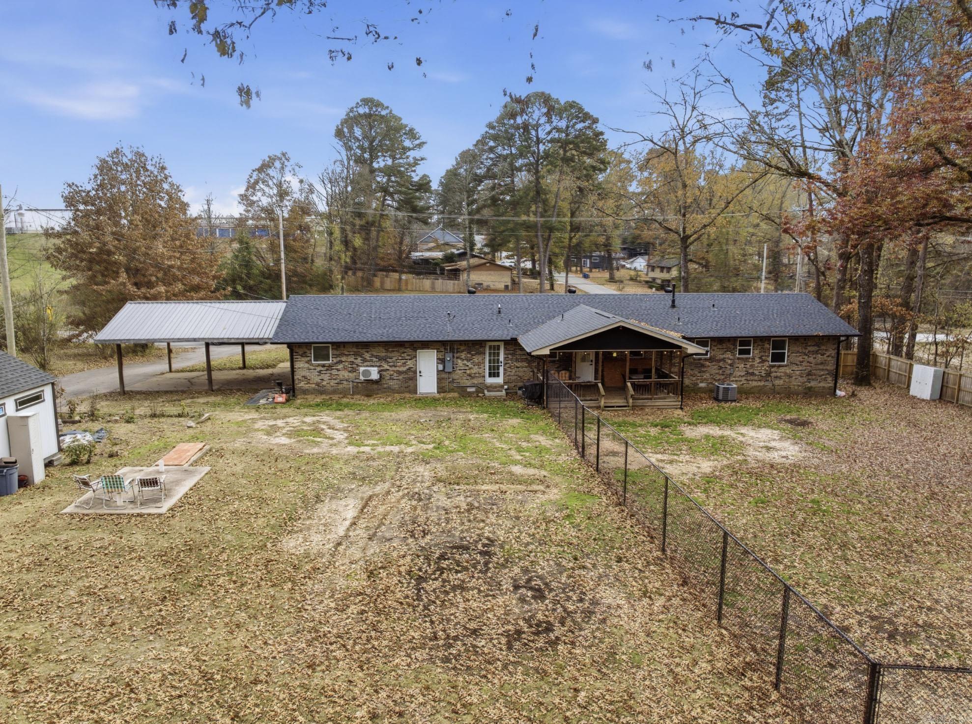 621 Kenwood  Benton, AR