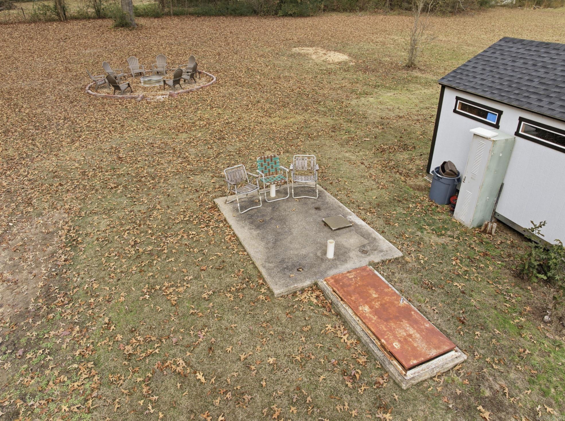 621 Kenwood Road Benton, AR 72019