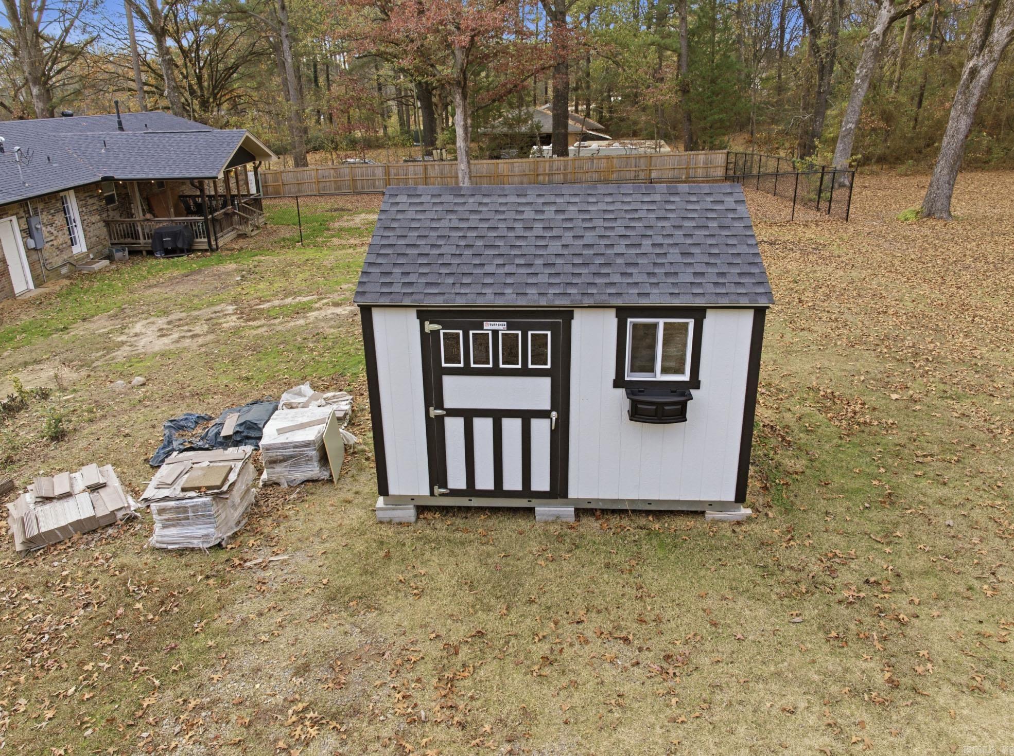 621 Kenwood  Benton, AR