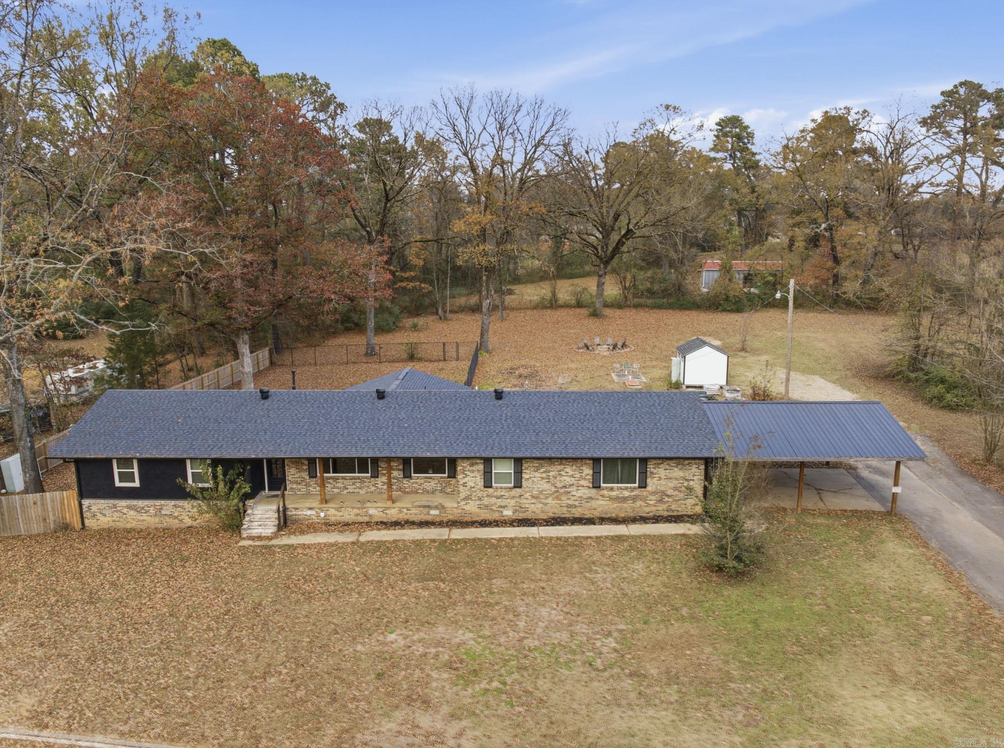 621 Kenwood  Benton, AR