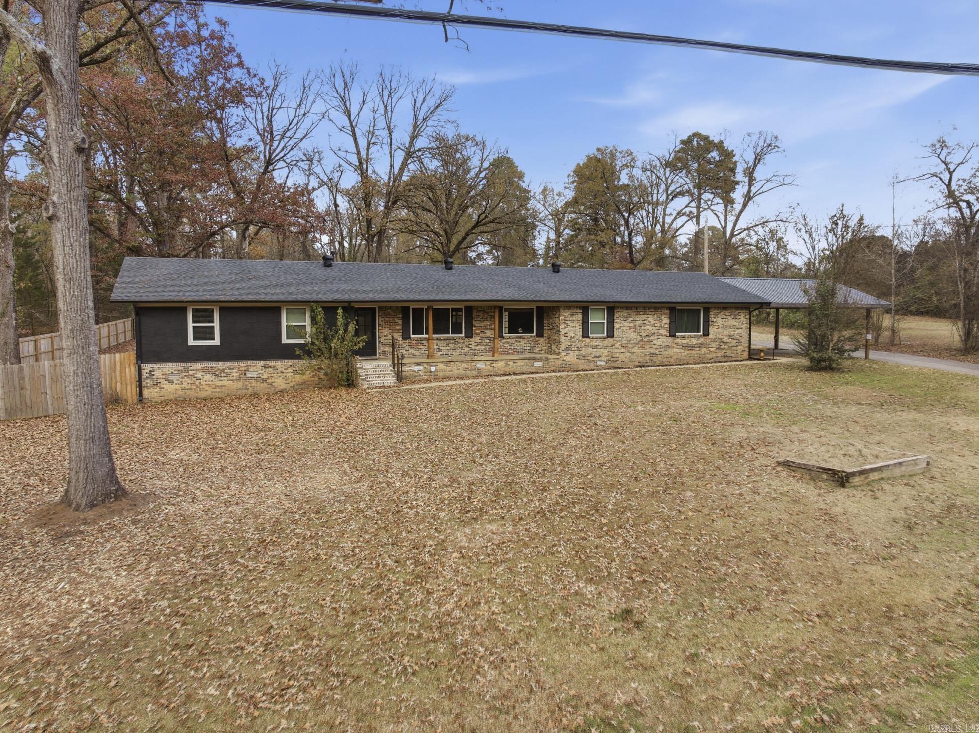621 Kenwood Road Benton, AR 72019