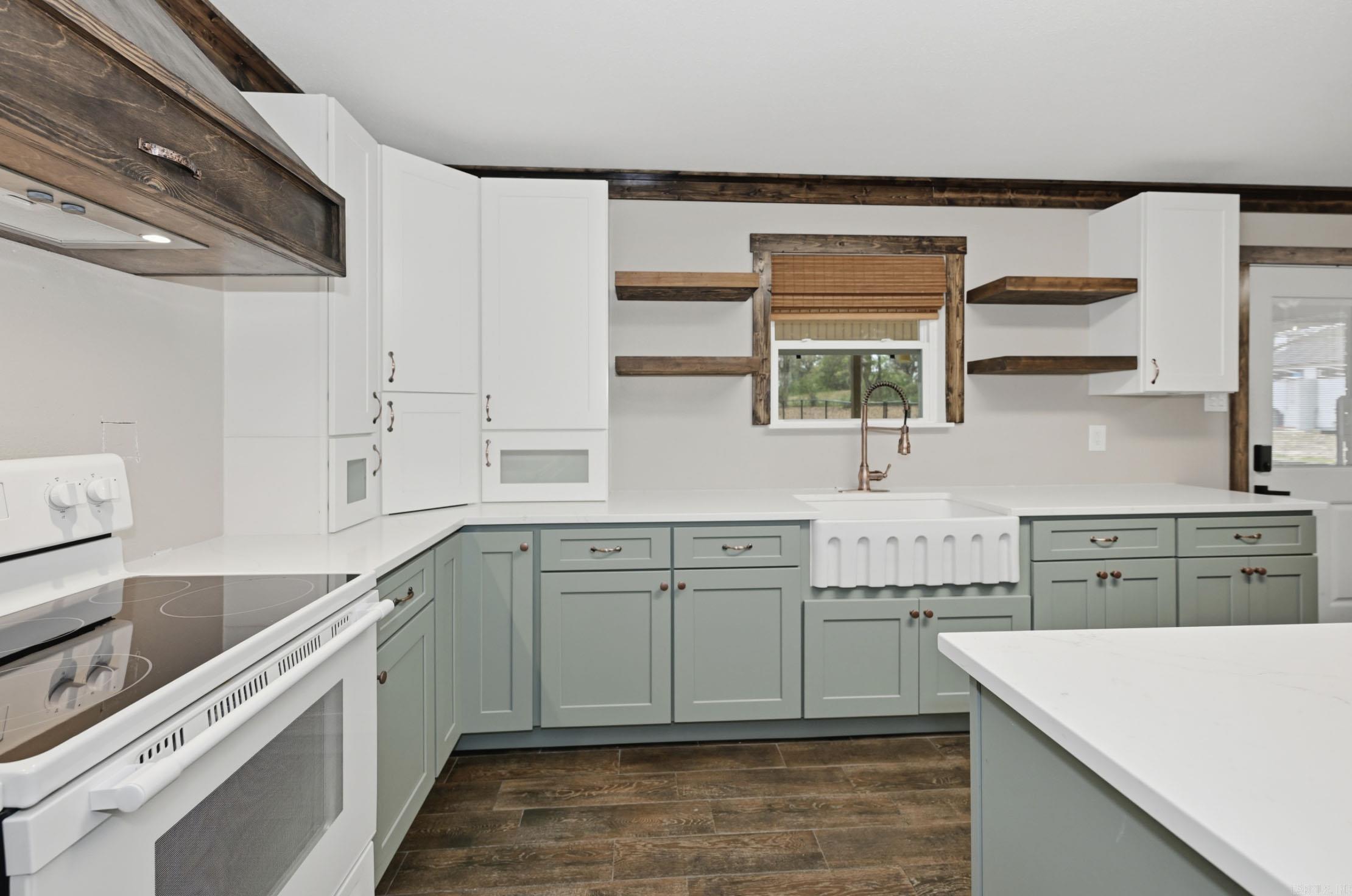 621 Kenwood  Benton, AR