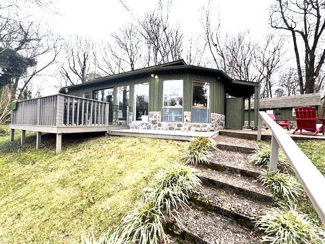 1107 Ferguson  Heber Springs, AR