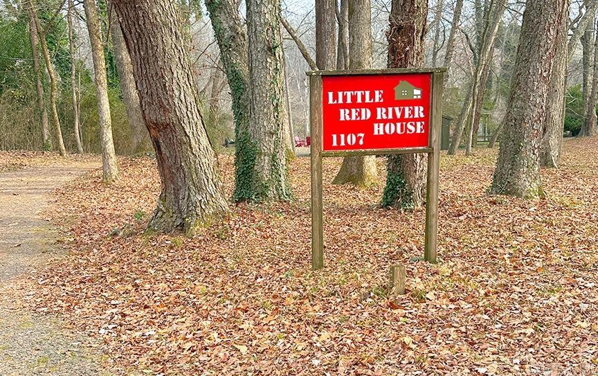 1107 Ferguson Road Heber Springs, AR 72543-0000