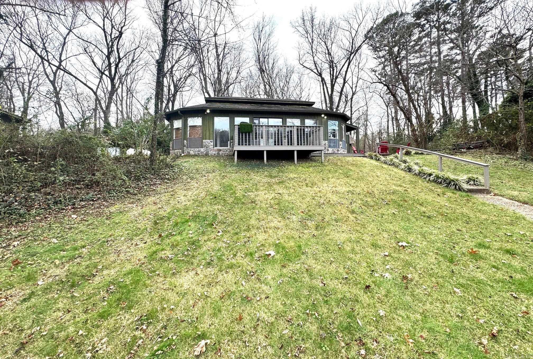 1107 Ferguson  Heber Springs, AR