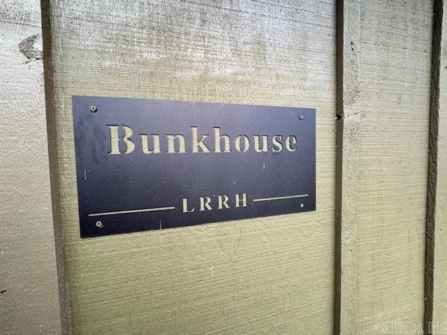 1107 Ferguson  Heber Springs, AR