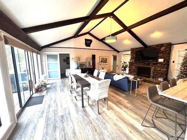 1107 Ferguson  Heber Springs, AR