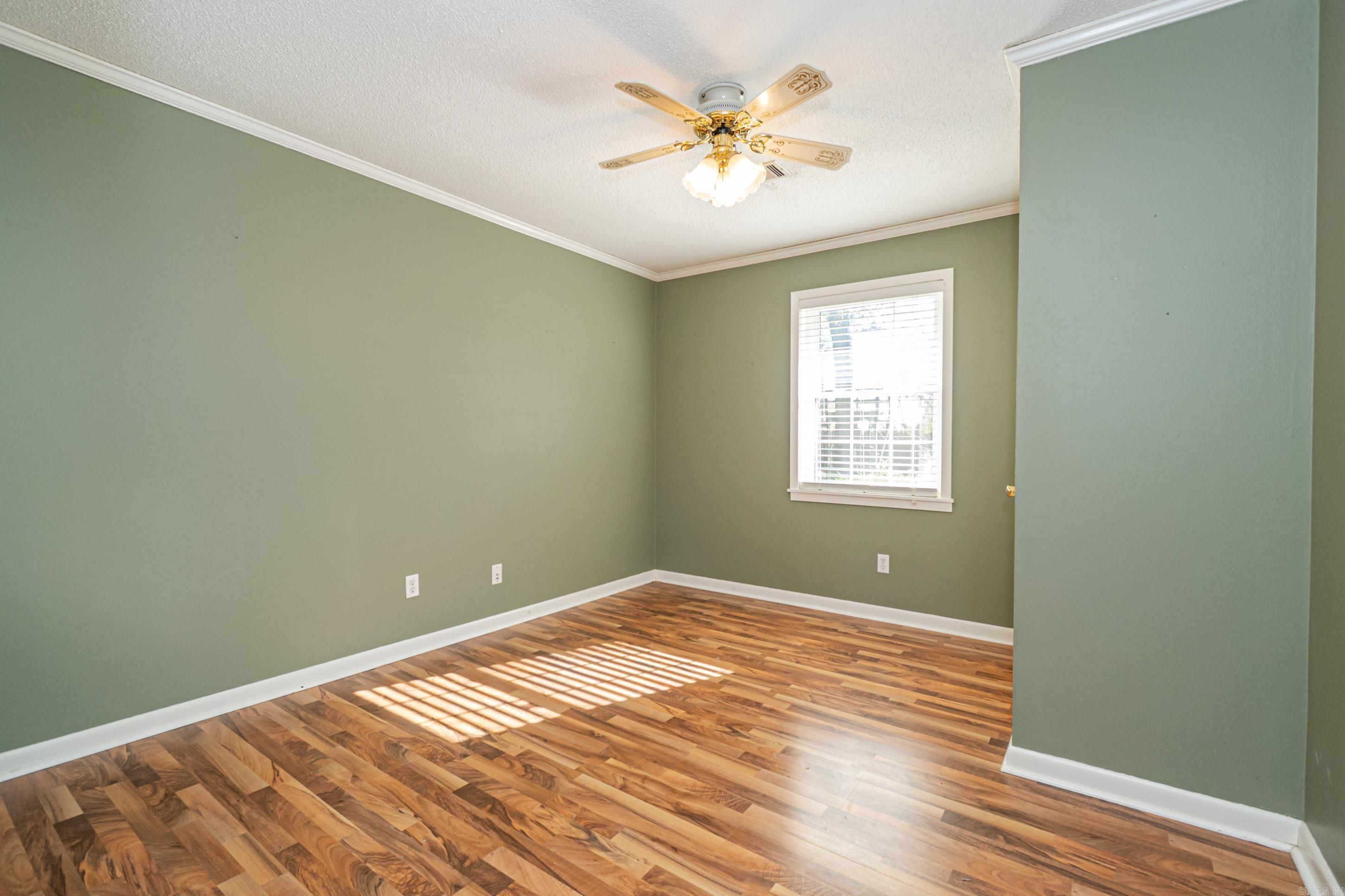 159 Pine Crest Rd  El Dorado, AR