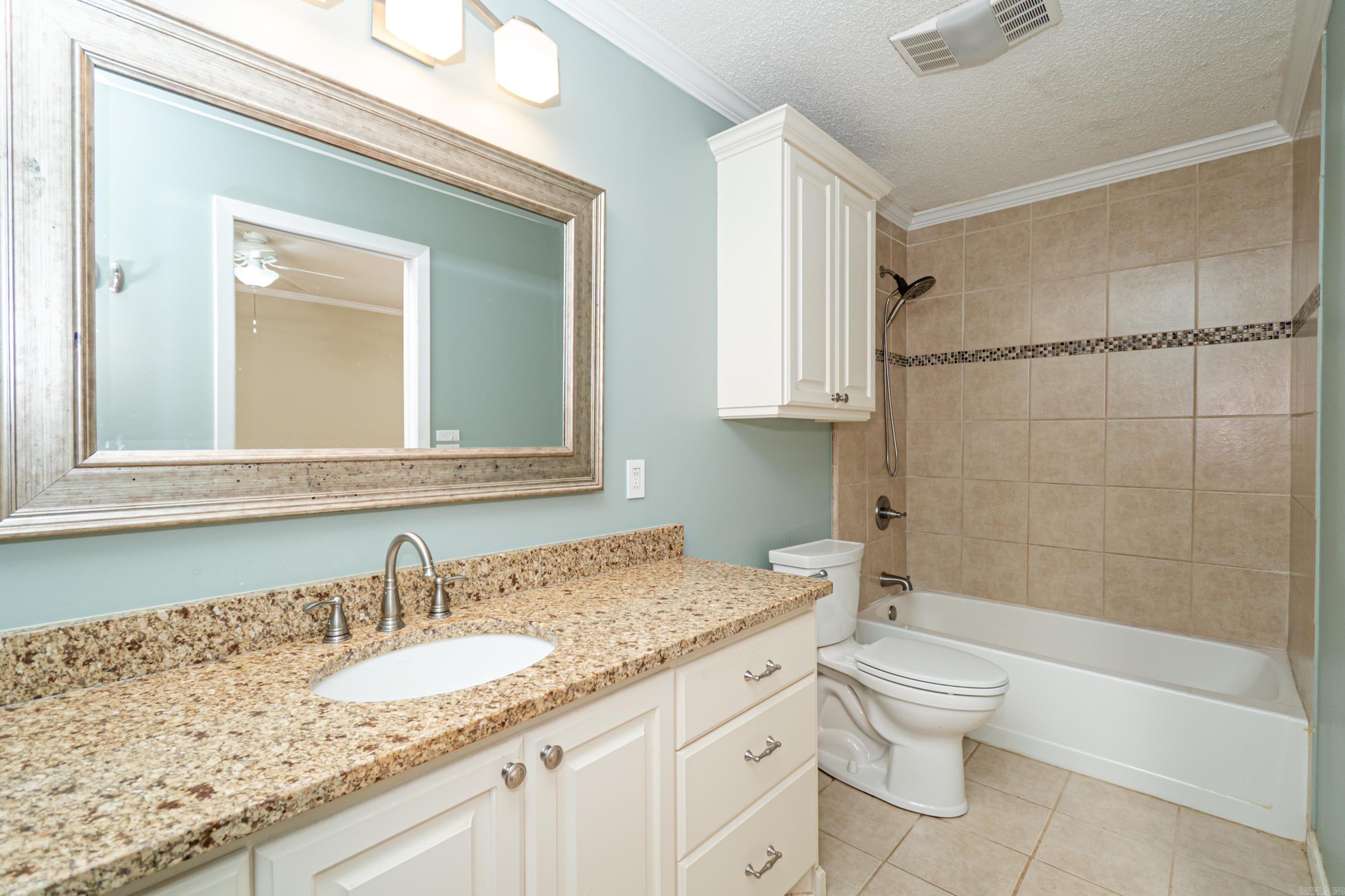 159 Pine Crest Rd  El Dorado, AR