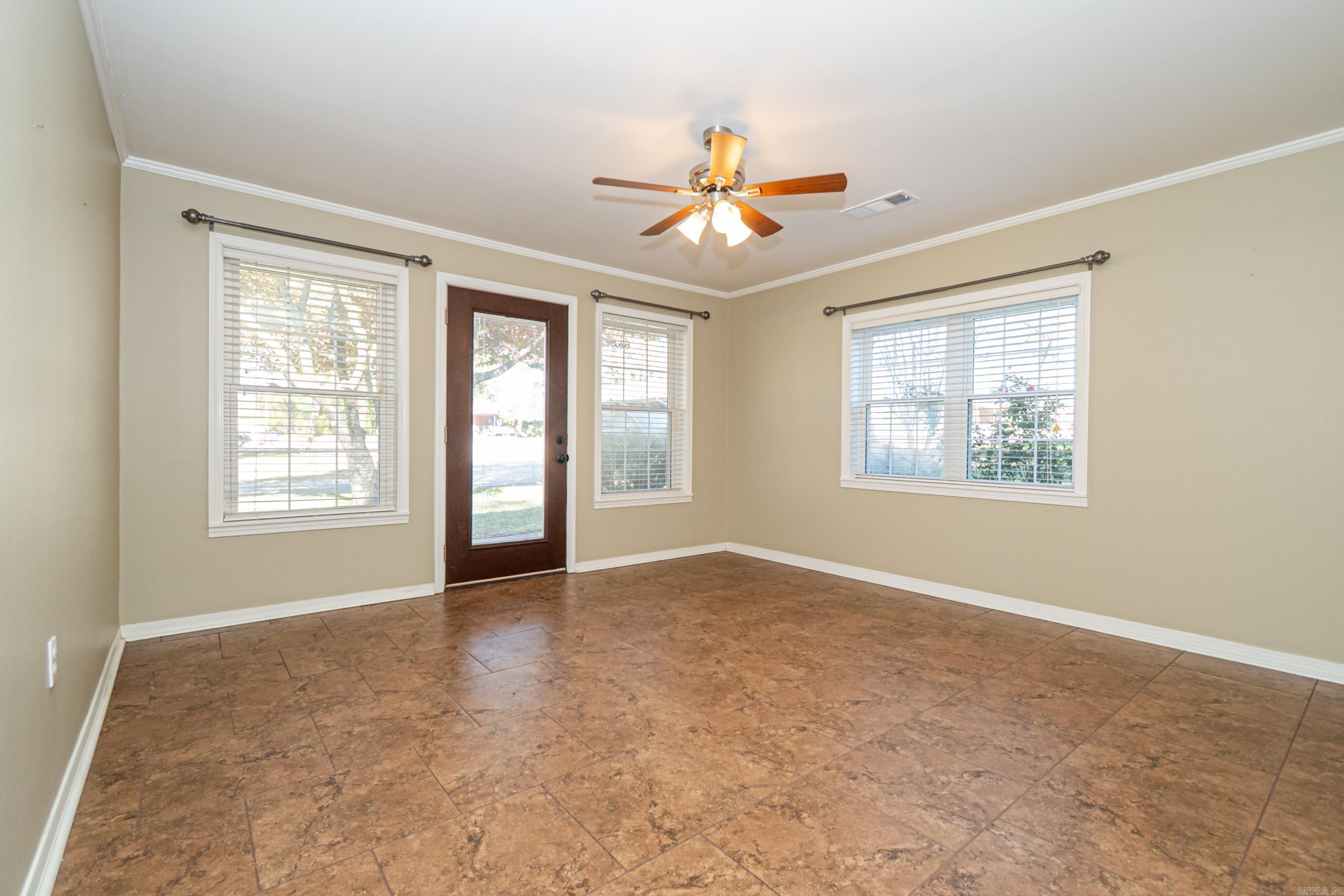 159 Pine Crest Rd  El Dorado, AR