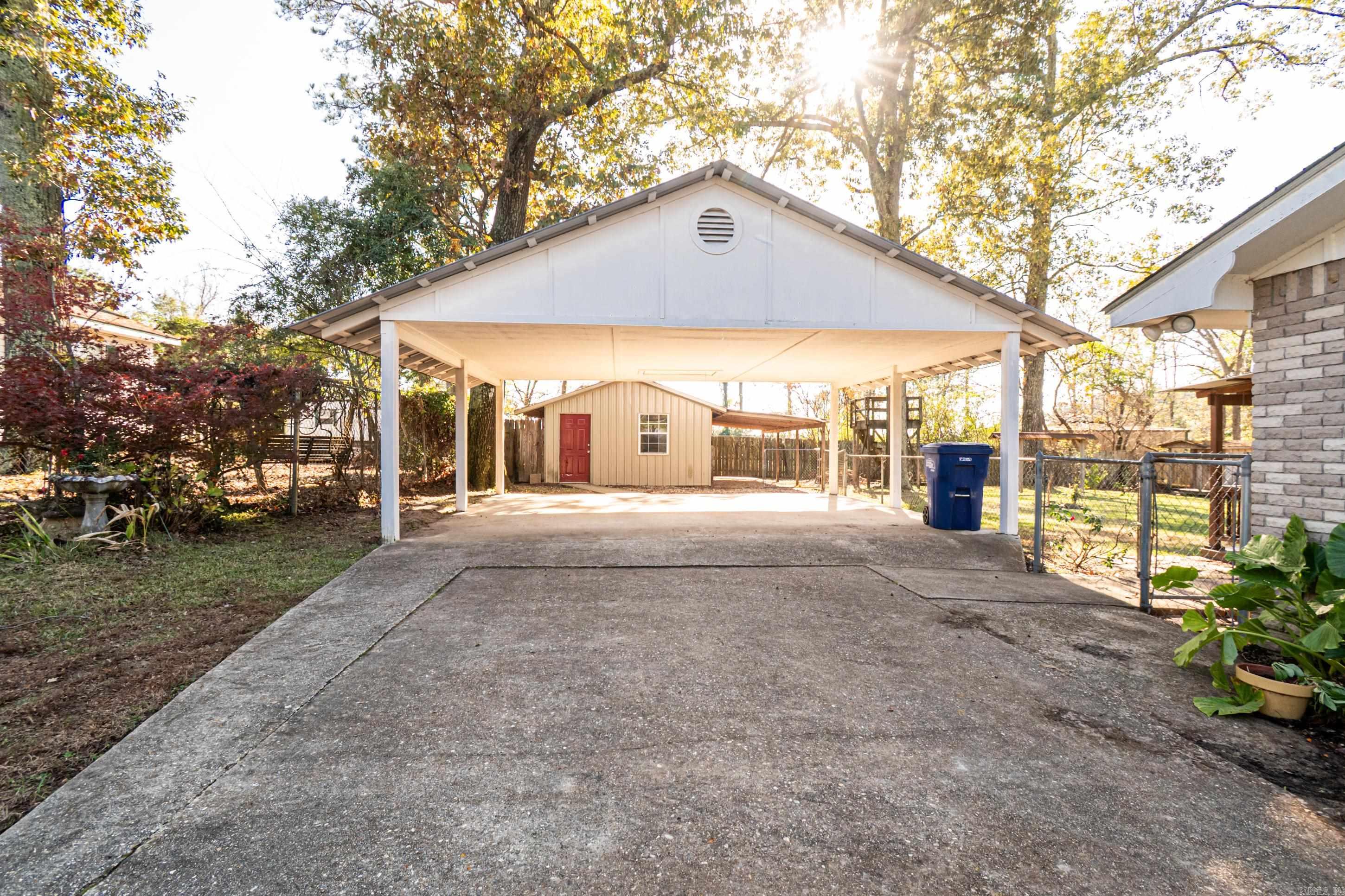 159 Pine Crest Rd  El Dorado, AR