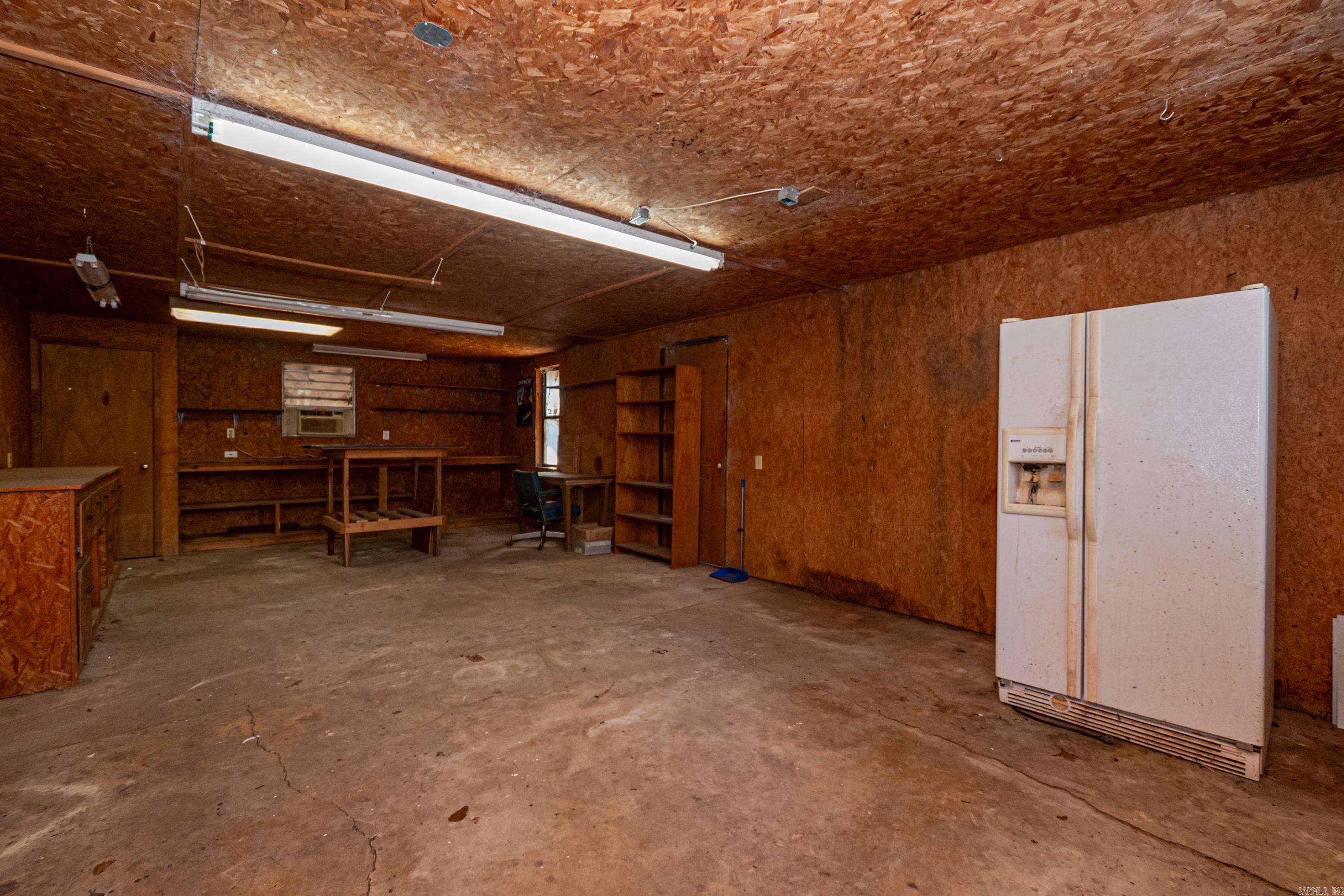 159 Pine Crest Rd  El Dorado, AR