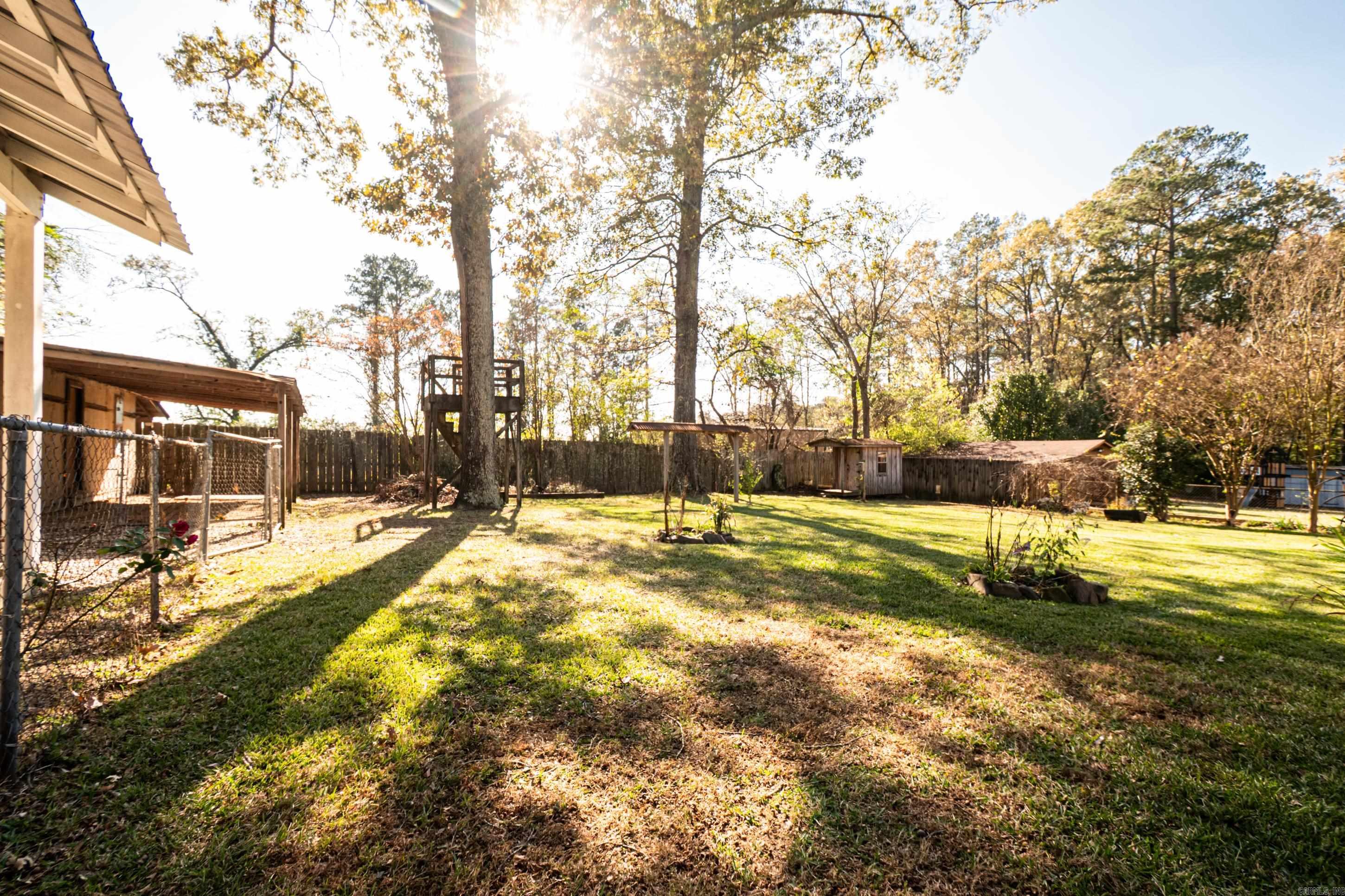 159 Pine Crest Rd  El Dorado, AR