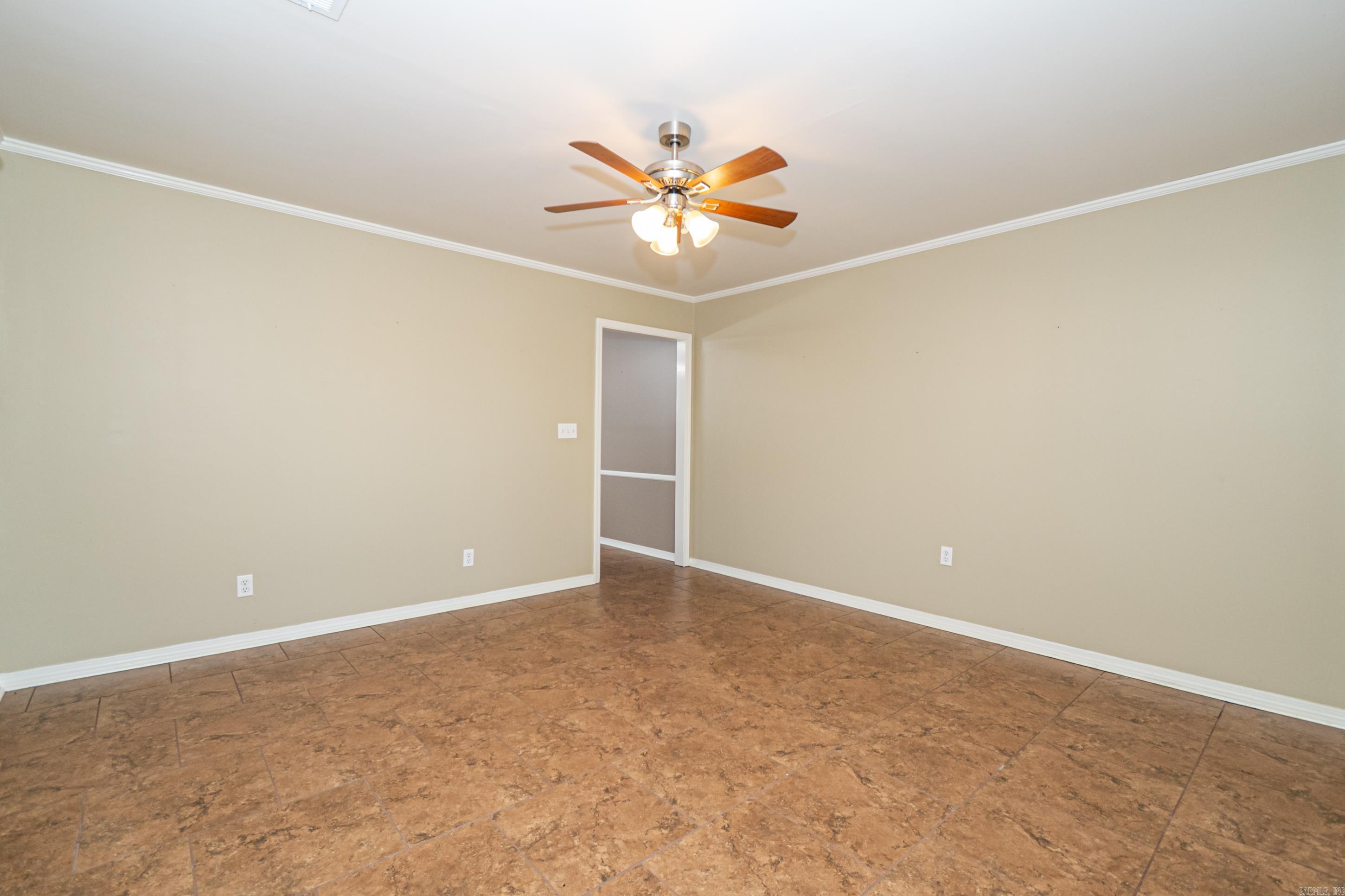 159 Pine Crest Rd  El Dorado, AR