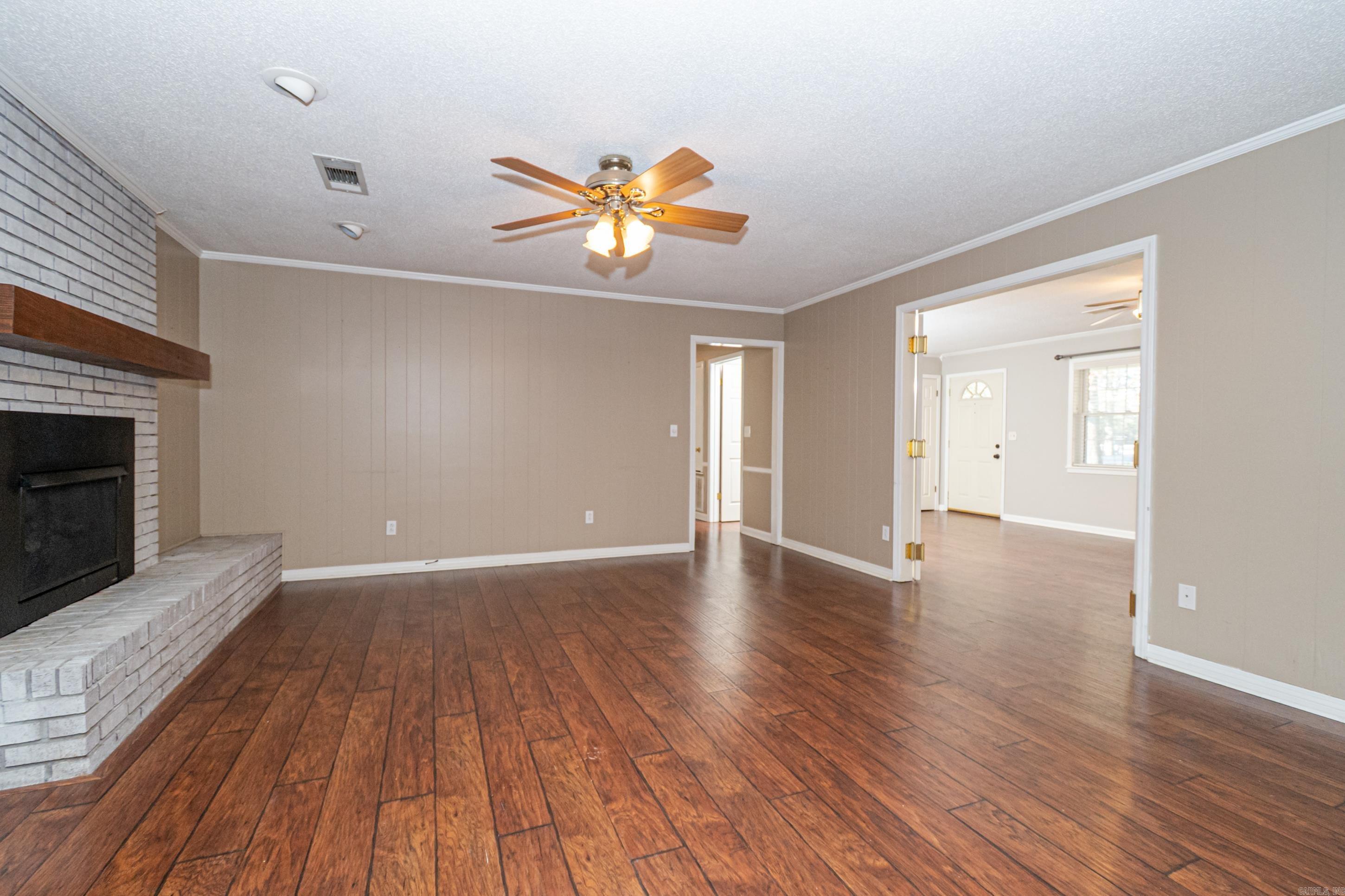 159 Pine Crest Rd  El Dorado, AR