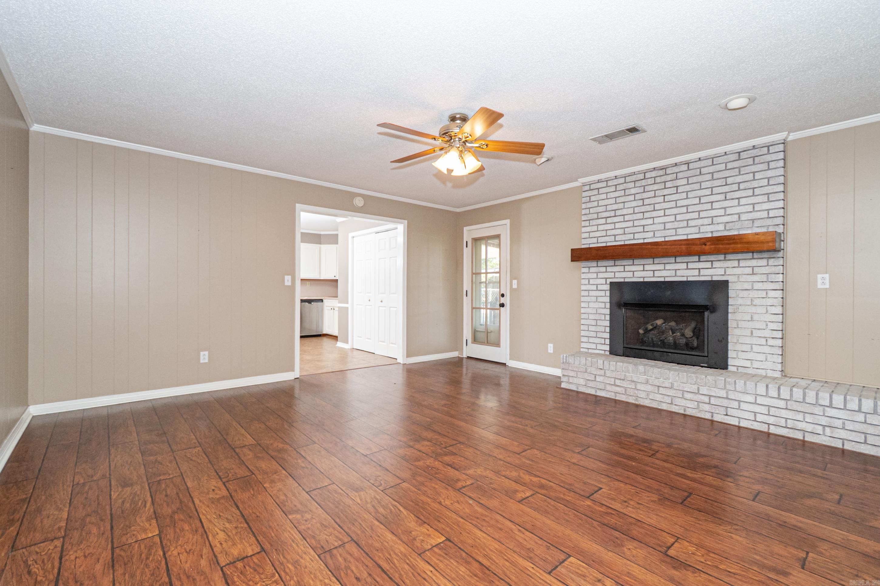 159 Pine Crest Rd  El Dorado, AR