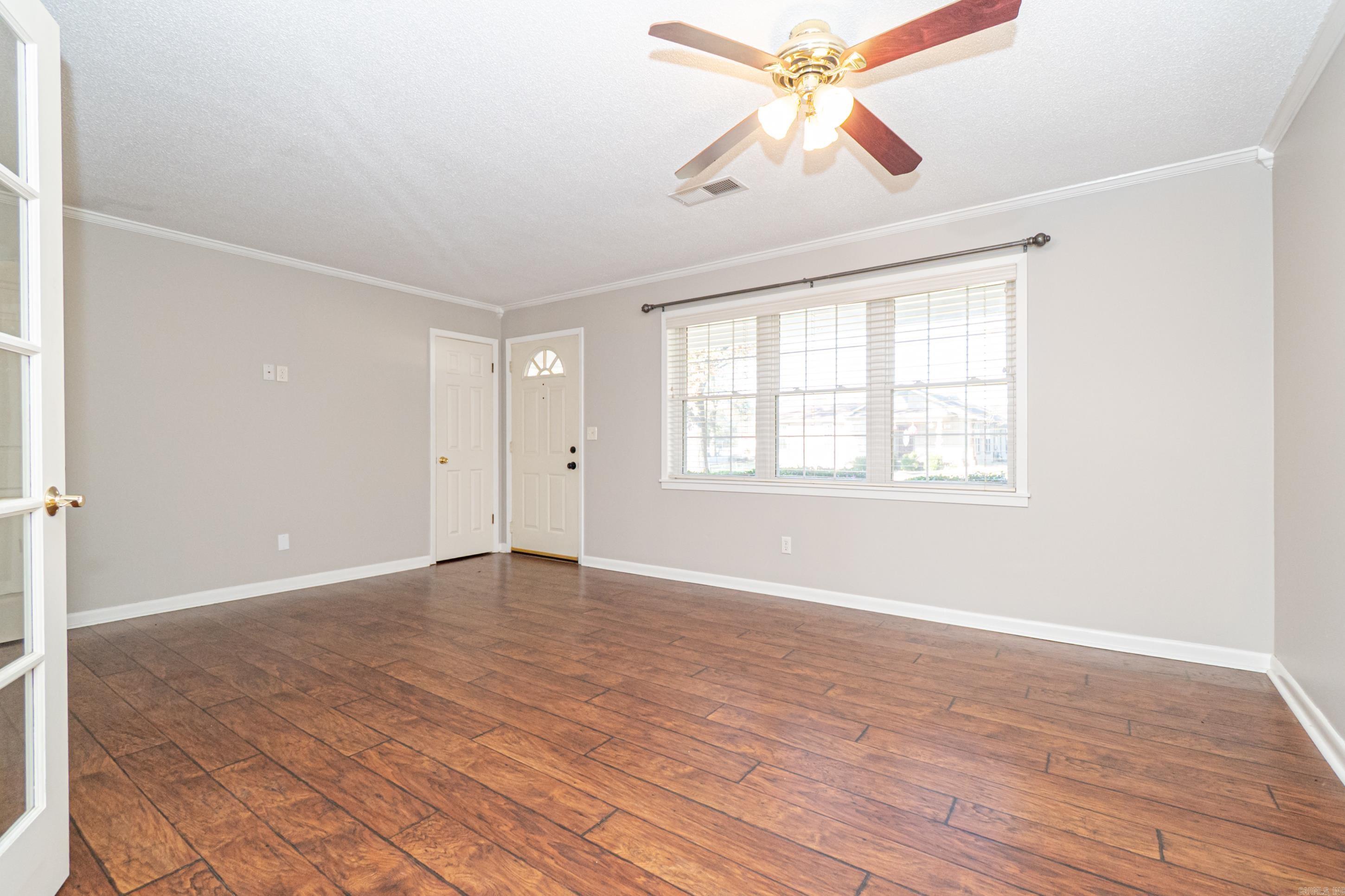 159 Pine Crest Rd  El Dorado, AR