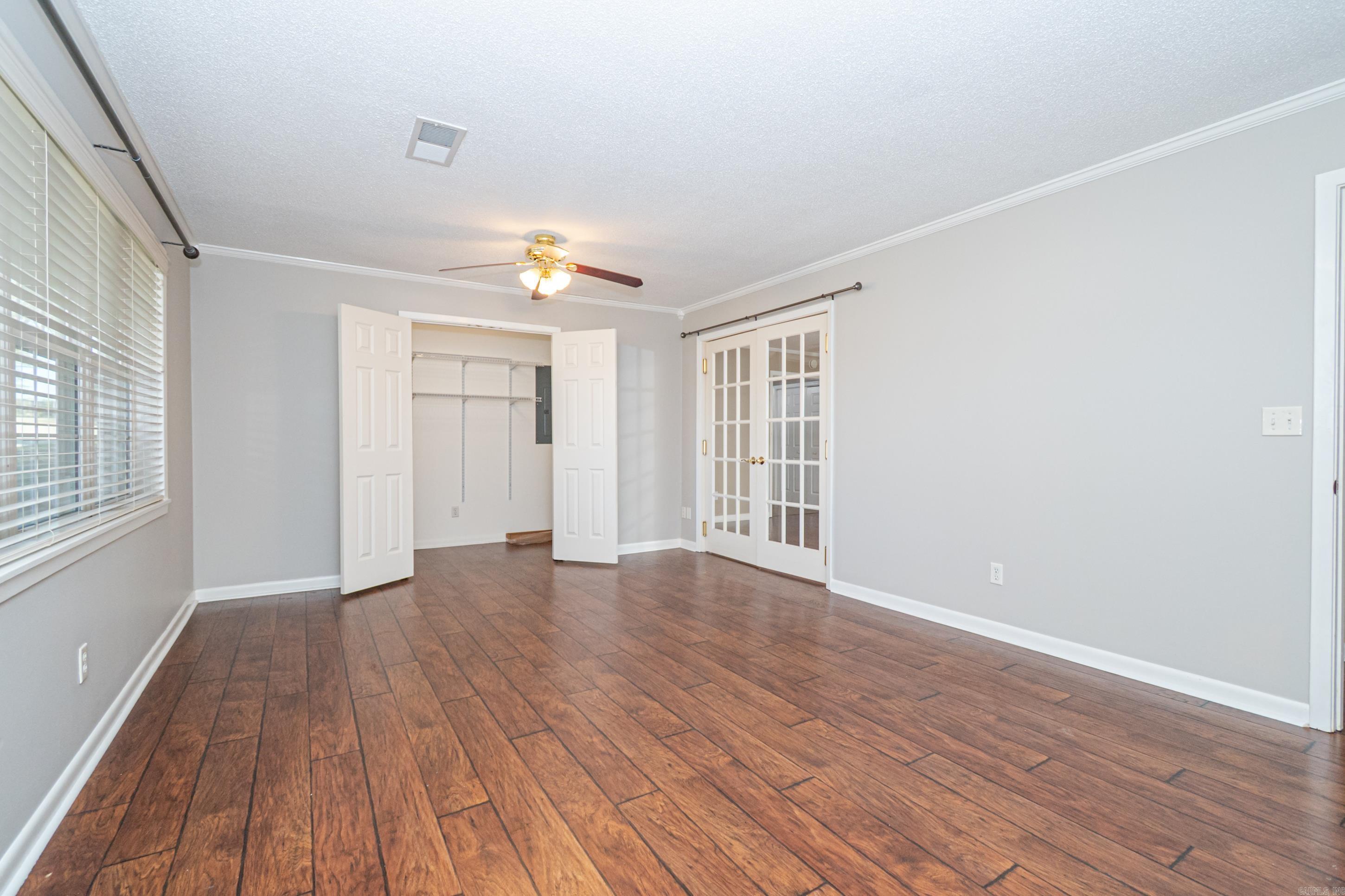 159 Pine Crest Rd  El Dorado, AR