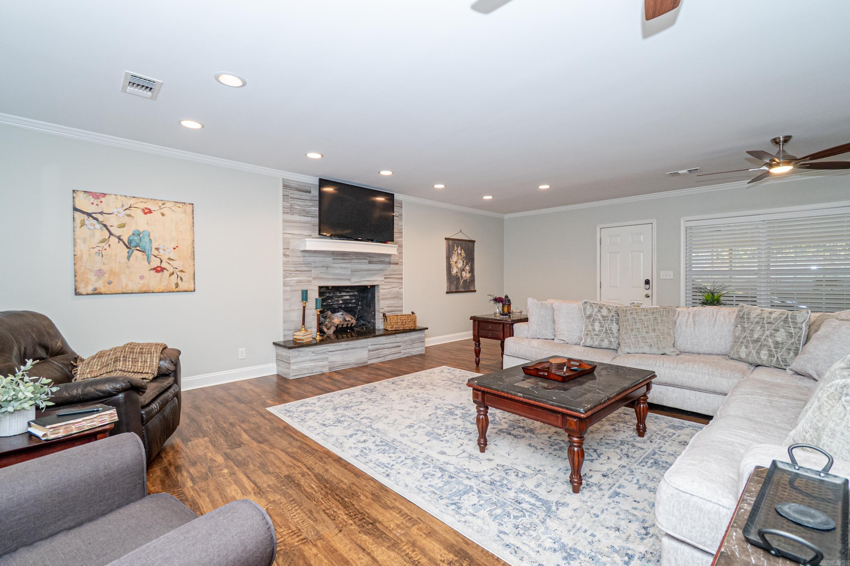 1701 W Cedar St  El Dorado, AR