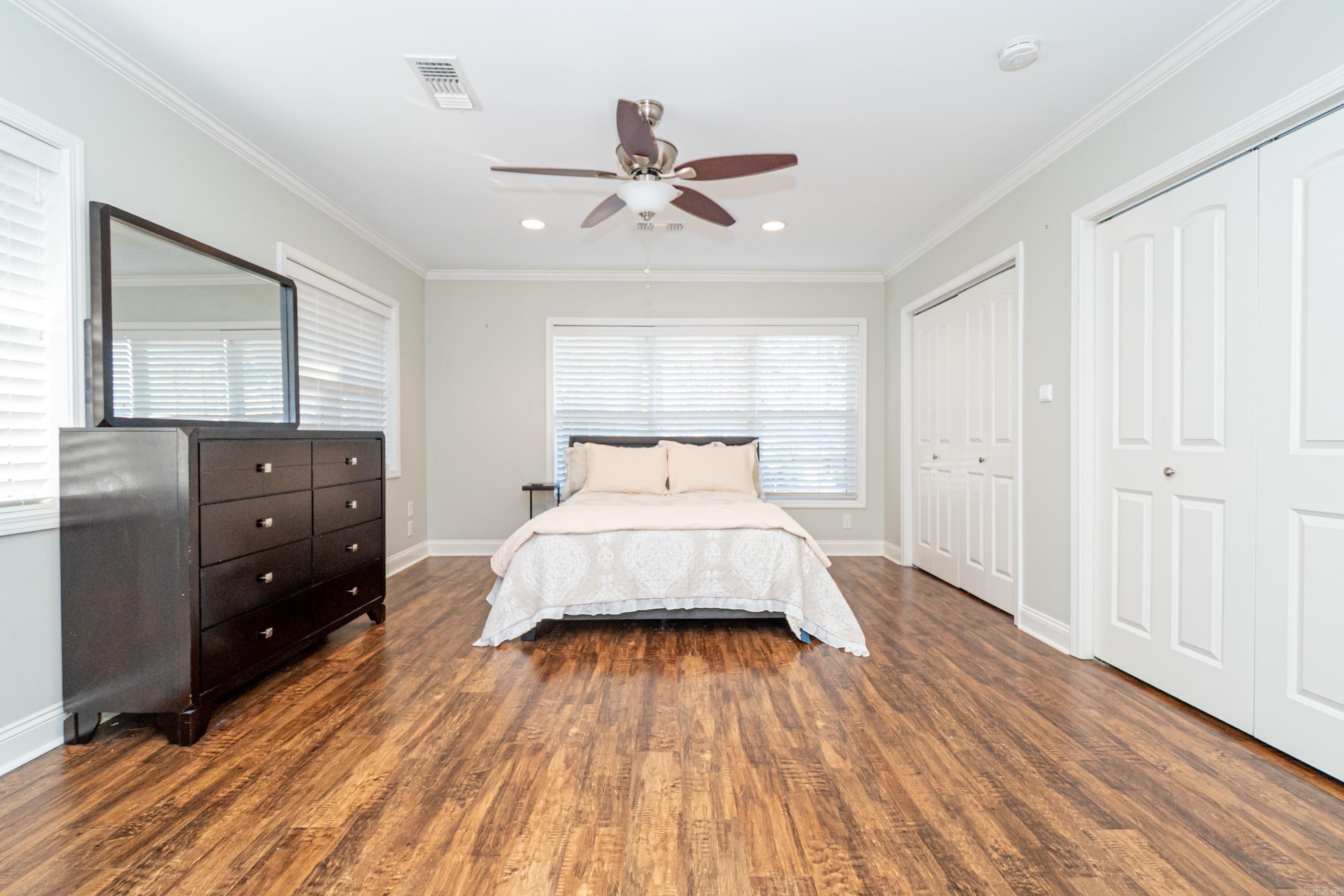 1701 W Cedar St  El Dorado, AR