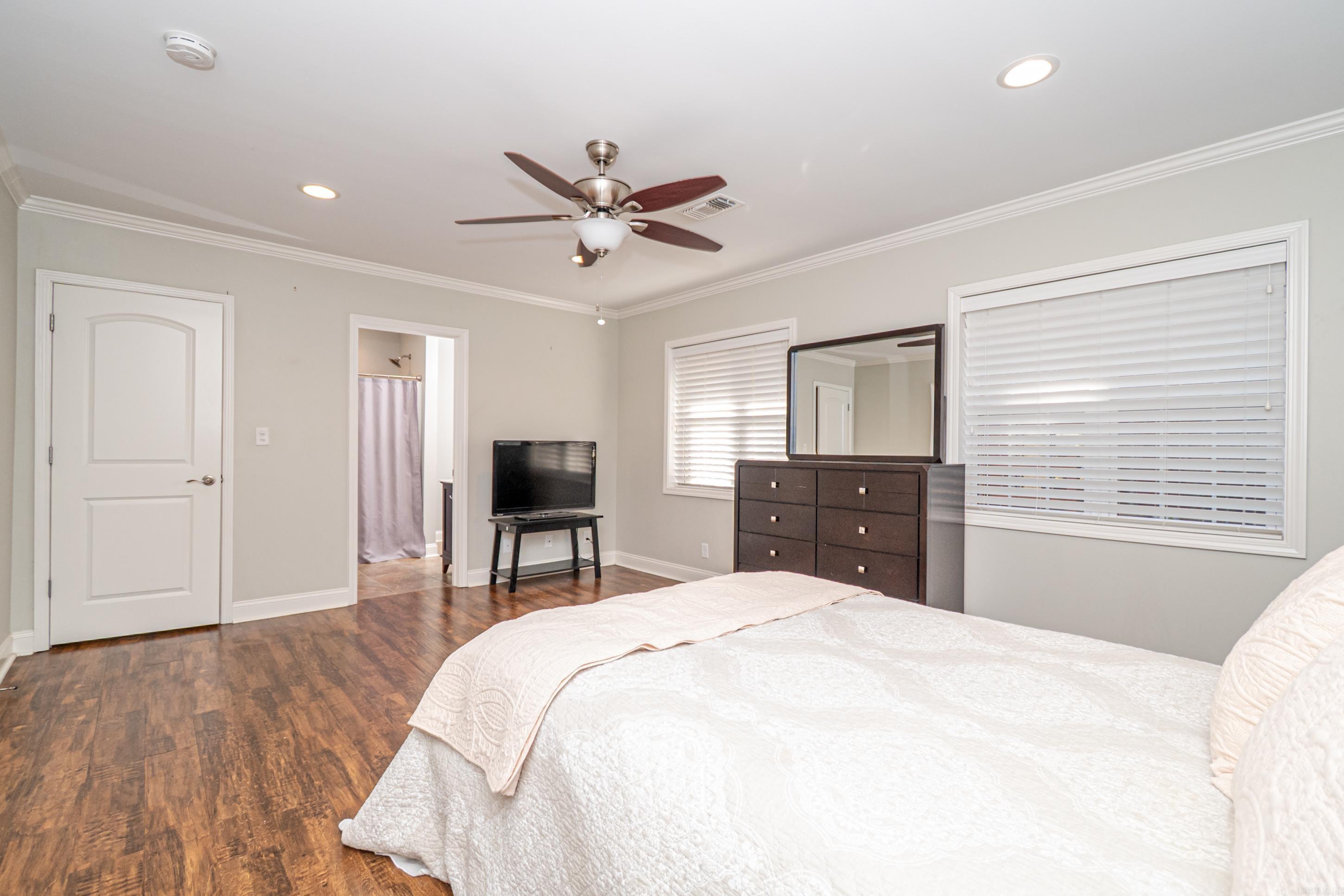 1701 W Cedar St  El Dorado, AR