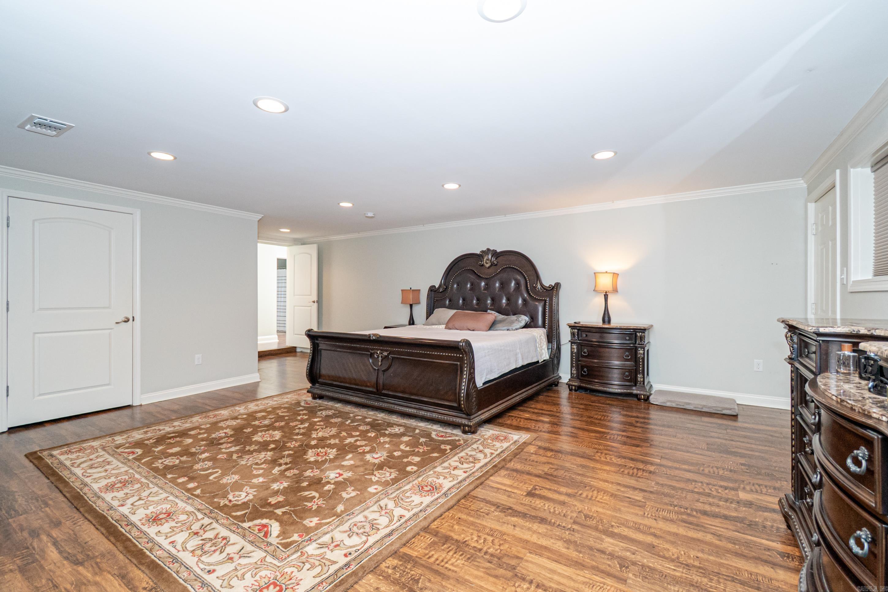 1701 W Cedar St  El Dorado, AR