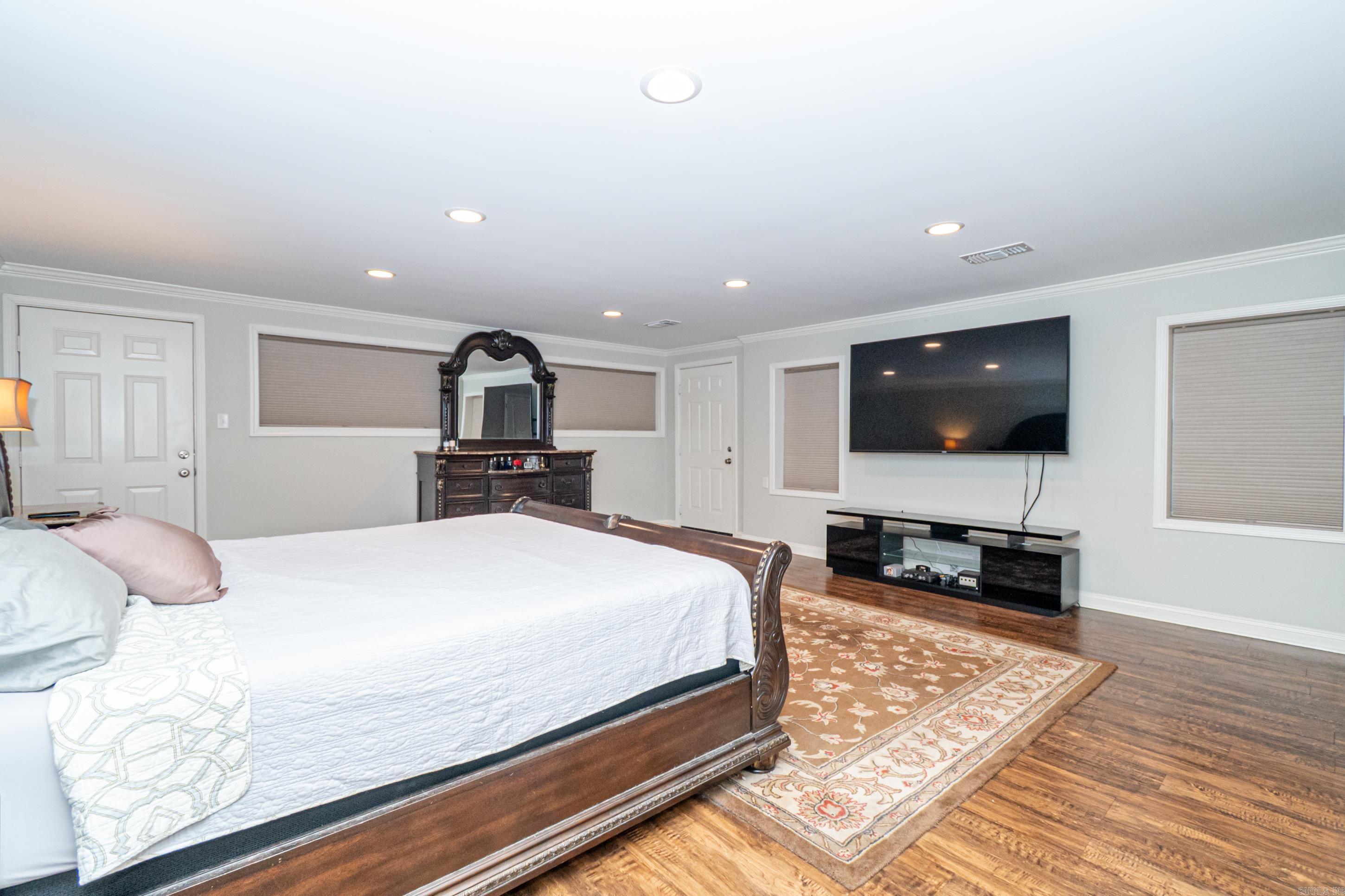 1701 W Cedar St  El Dorado, AR