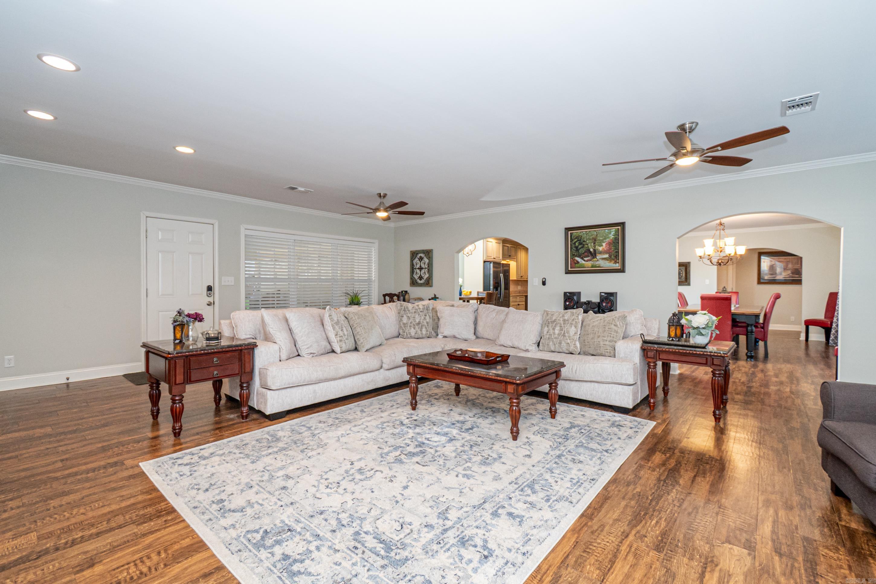 1701 W Cedar St  El Dorado, AR