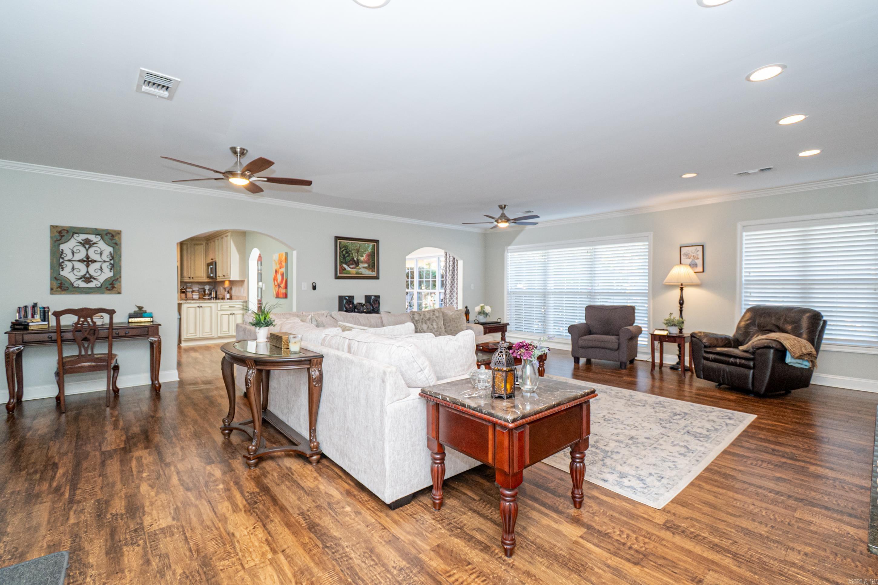 1701 W Cedar St  El Dorado, AR