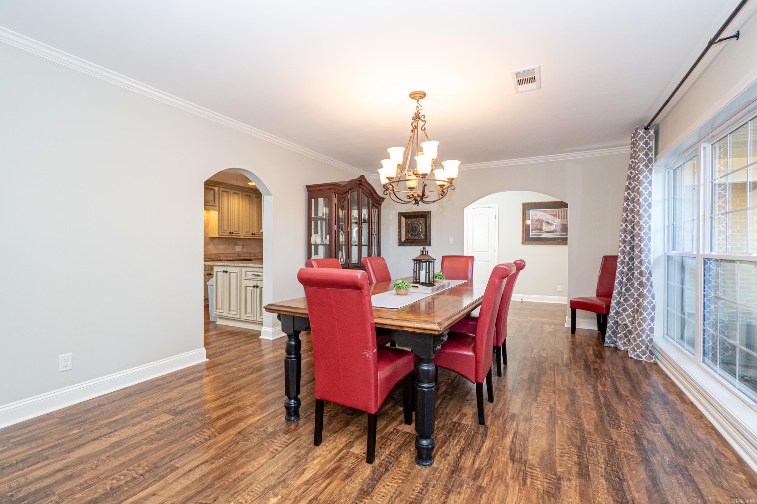 1701 W Cedar St  El Dorado, AR