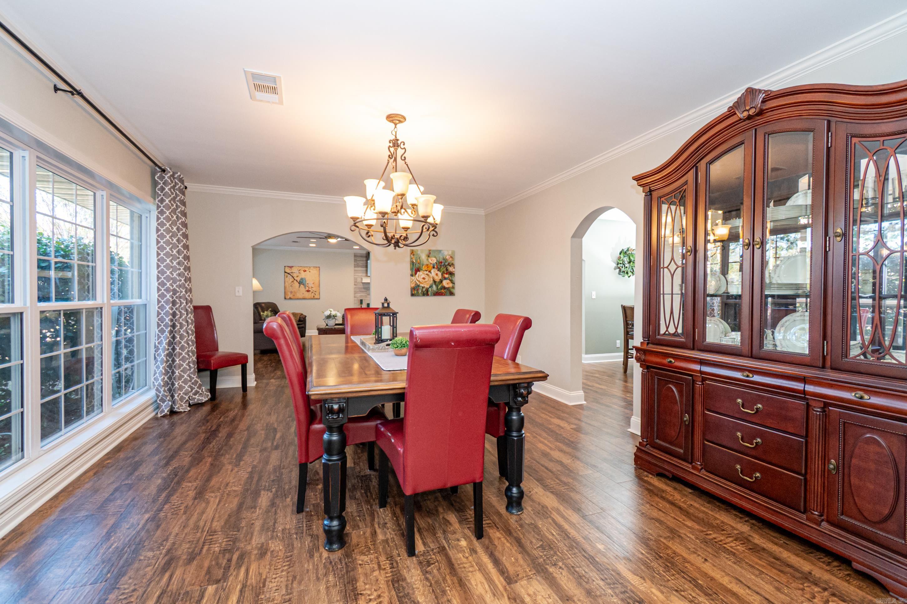 1701 W Cedar St  El Dorado, AR