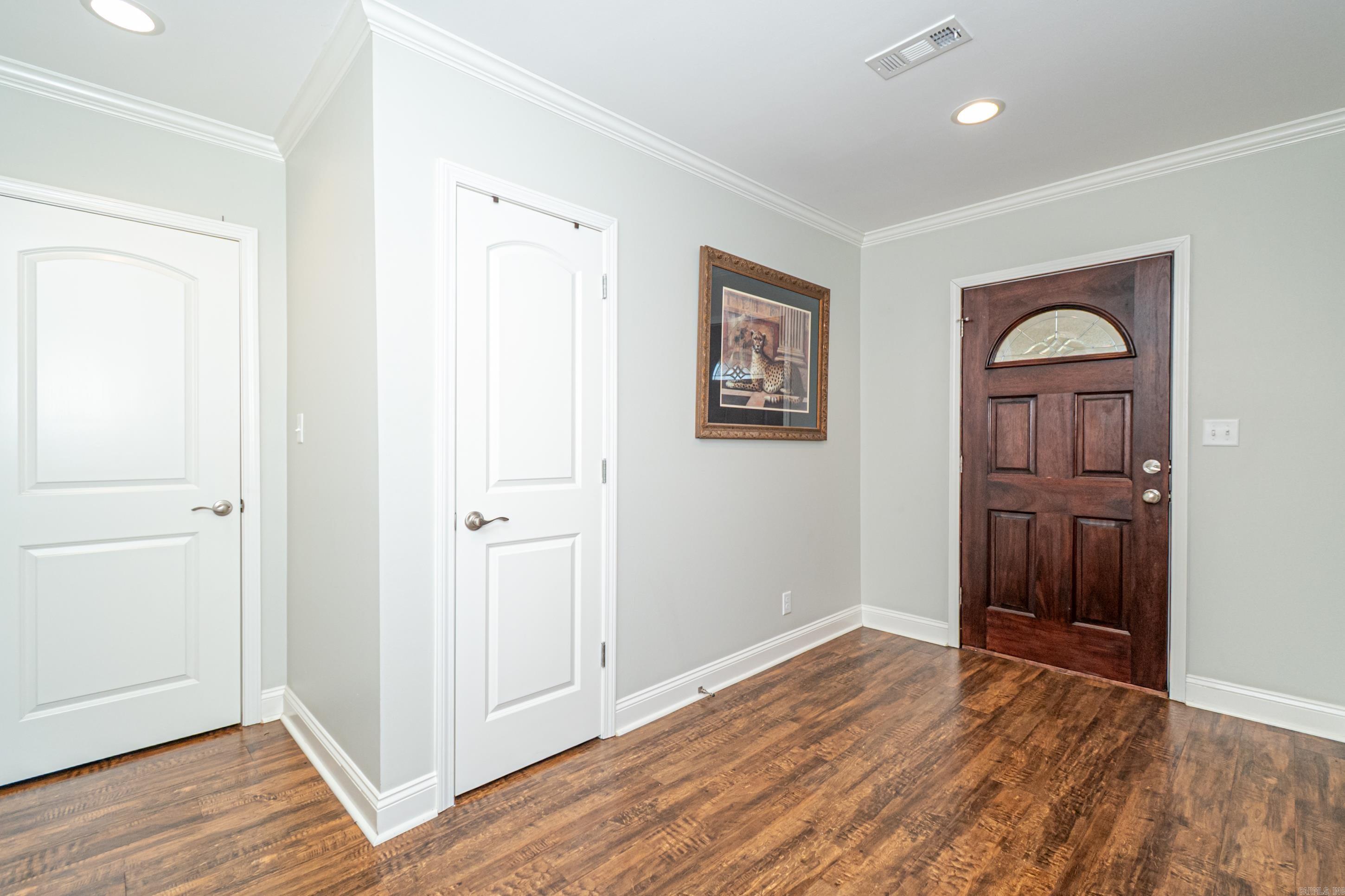 1701 W Cedar St  El Dorado, AR