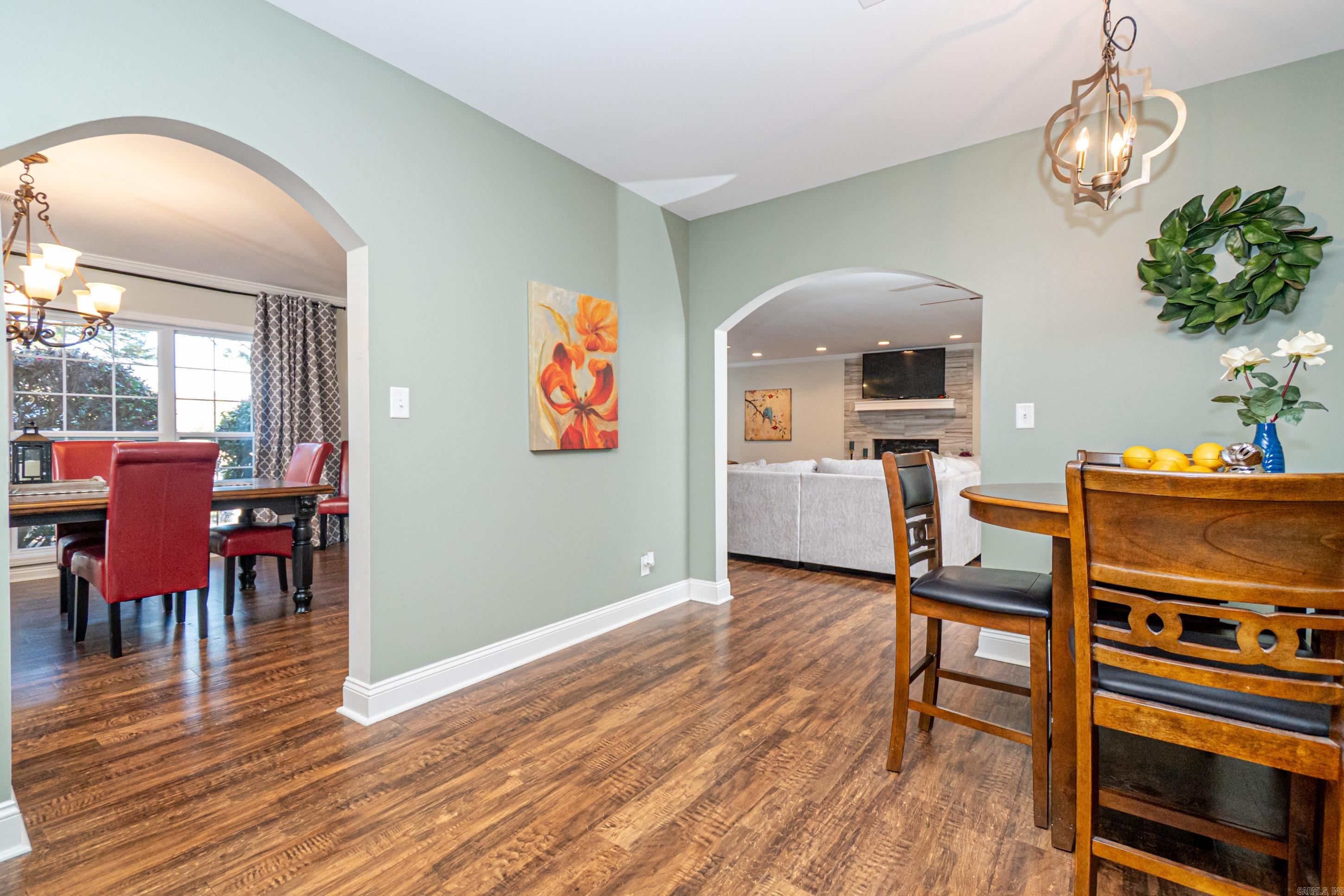 1701 W Cedar St  El Dorado, AR