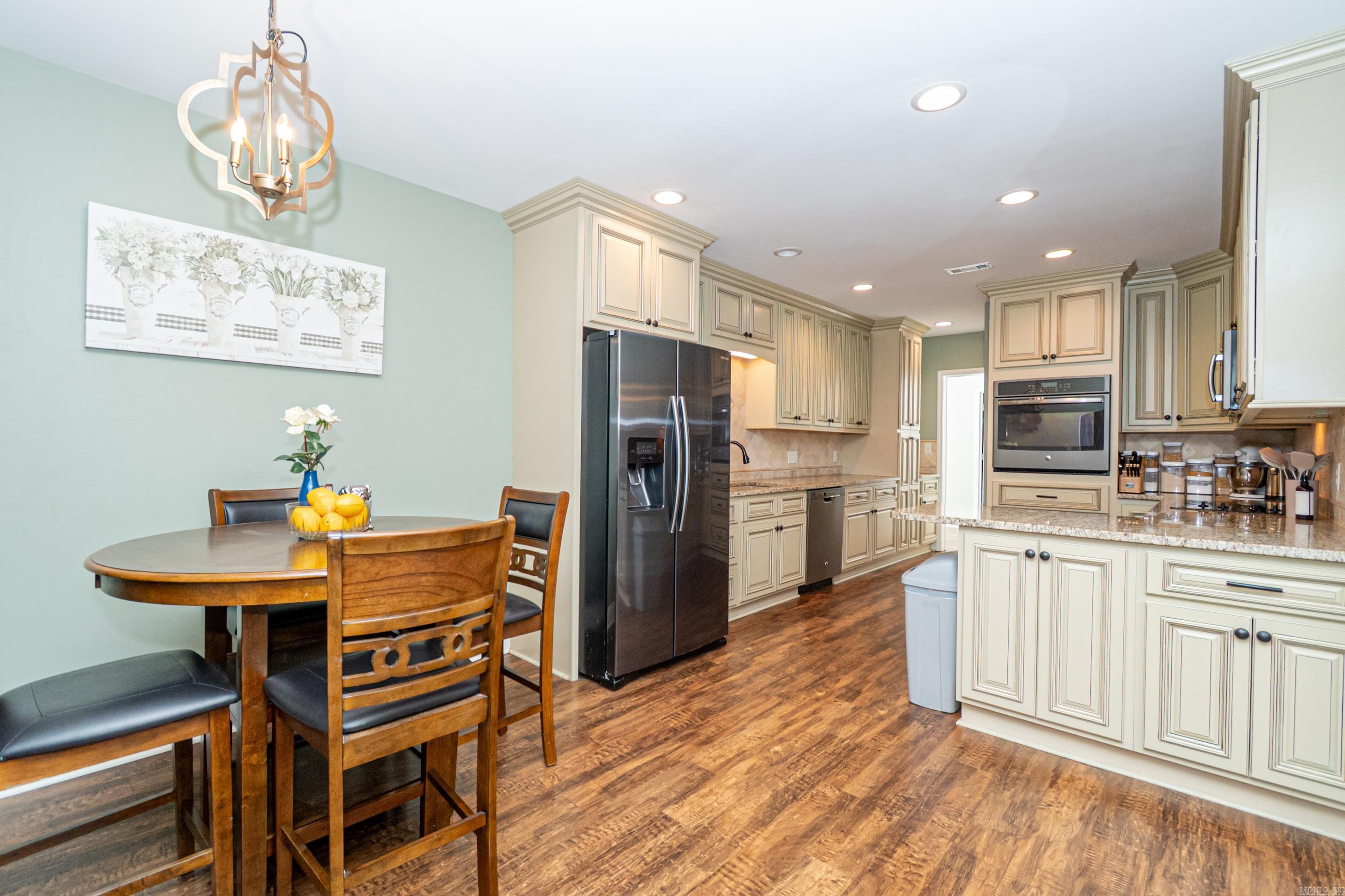 1701 W Cedar St  El Dorado, AR