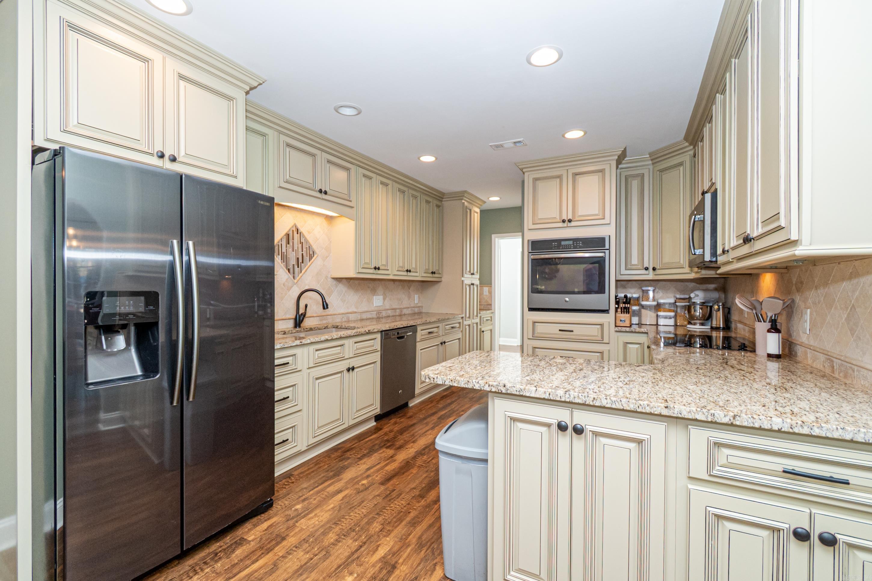 1701 W Cedar St  El Dorado, AR