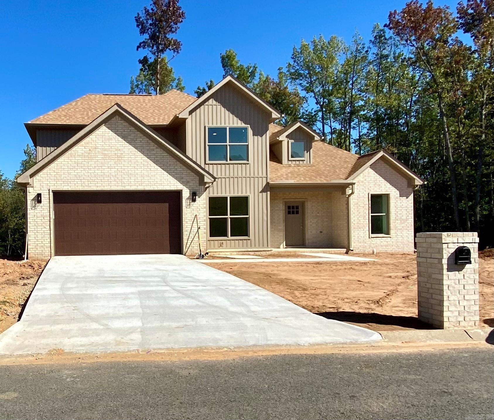 5032 Hackatton  Sherwood, AR