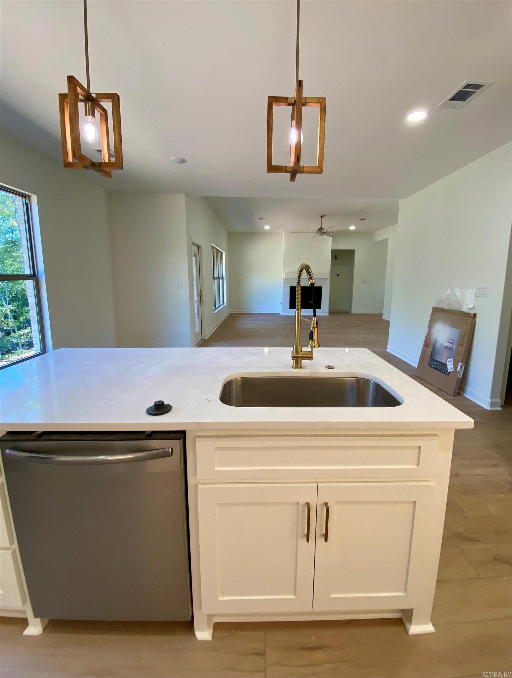 5032 Hackatton  Sherwood, AR