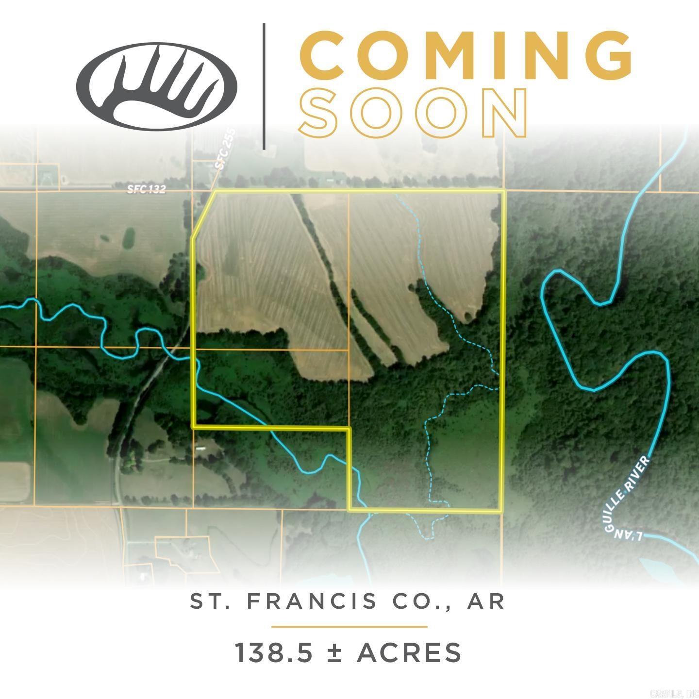  SFC 255  Palestine, AR