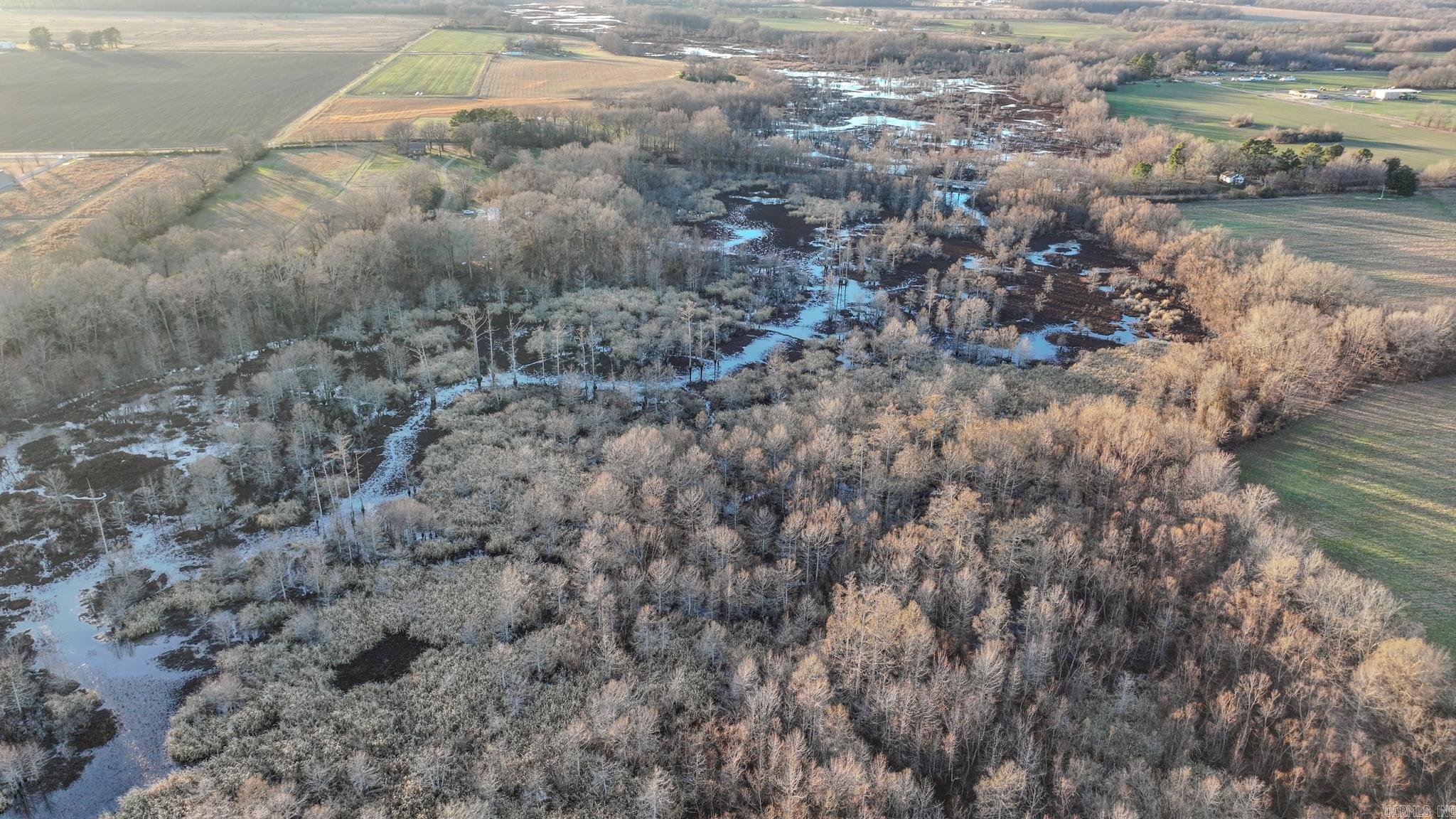  SFC 255  Palestine, AR