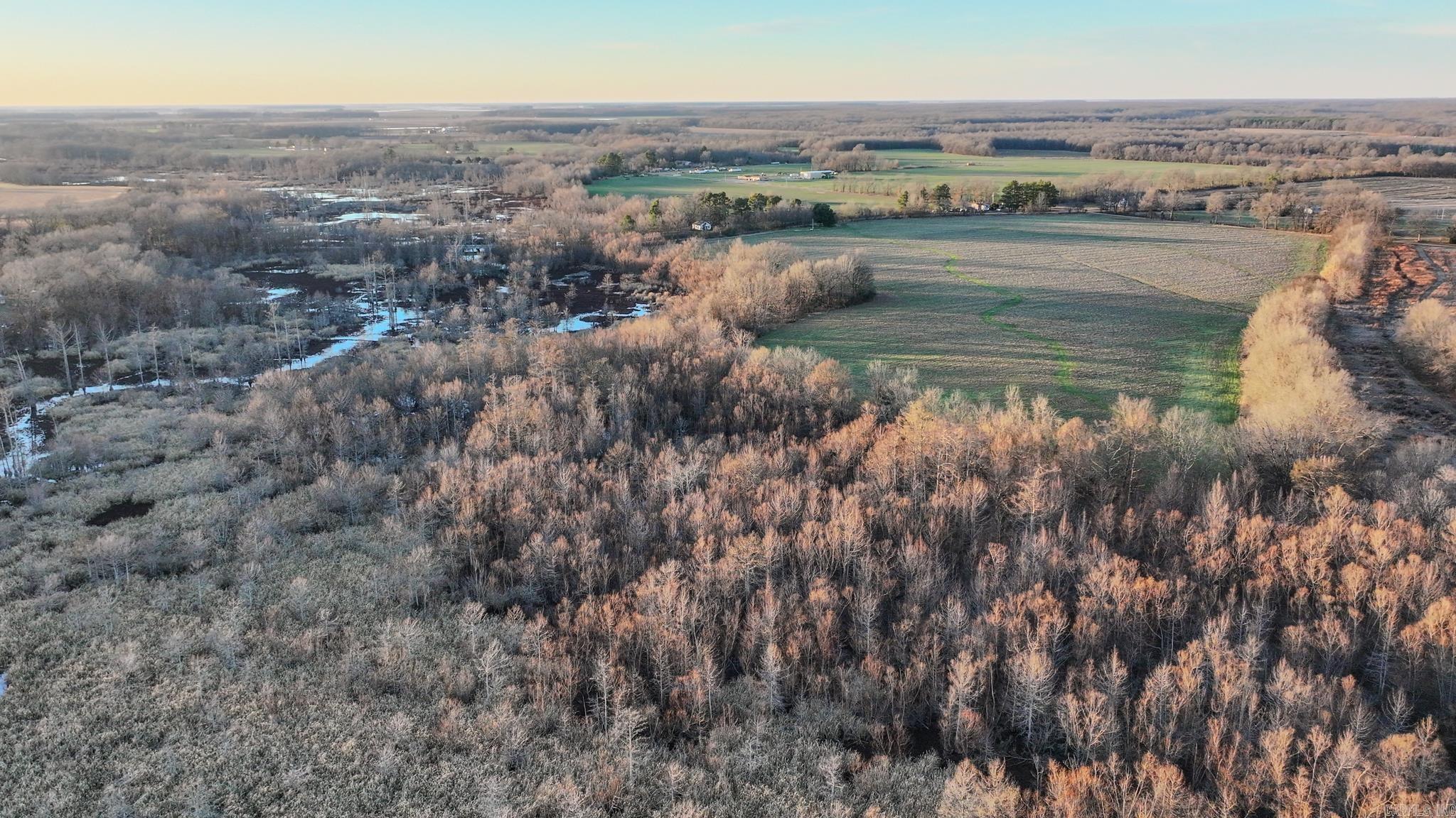  SFC 255  Palestine, AR