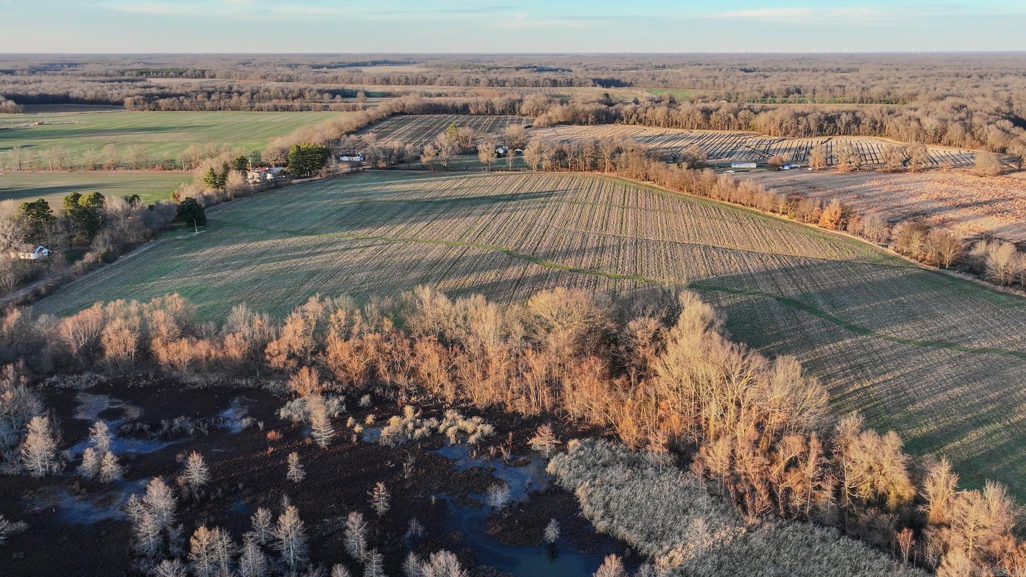  SFC 255  Palestine, AR