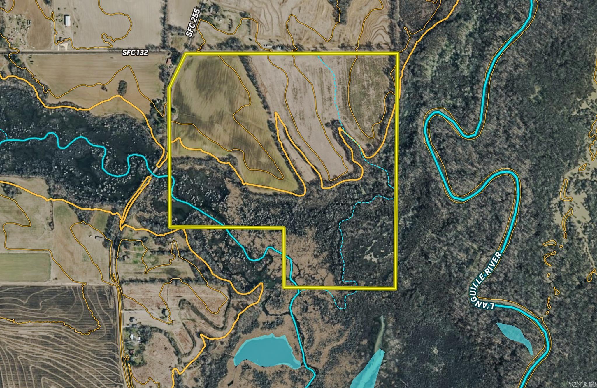  SFC 255  Palestine, AR