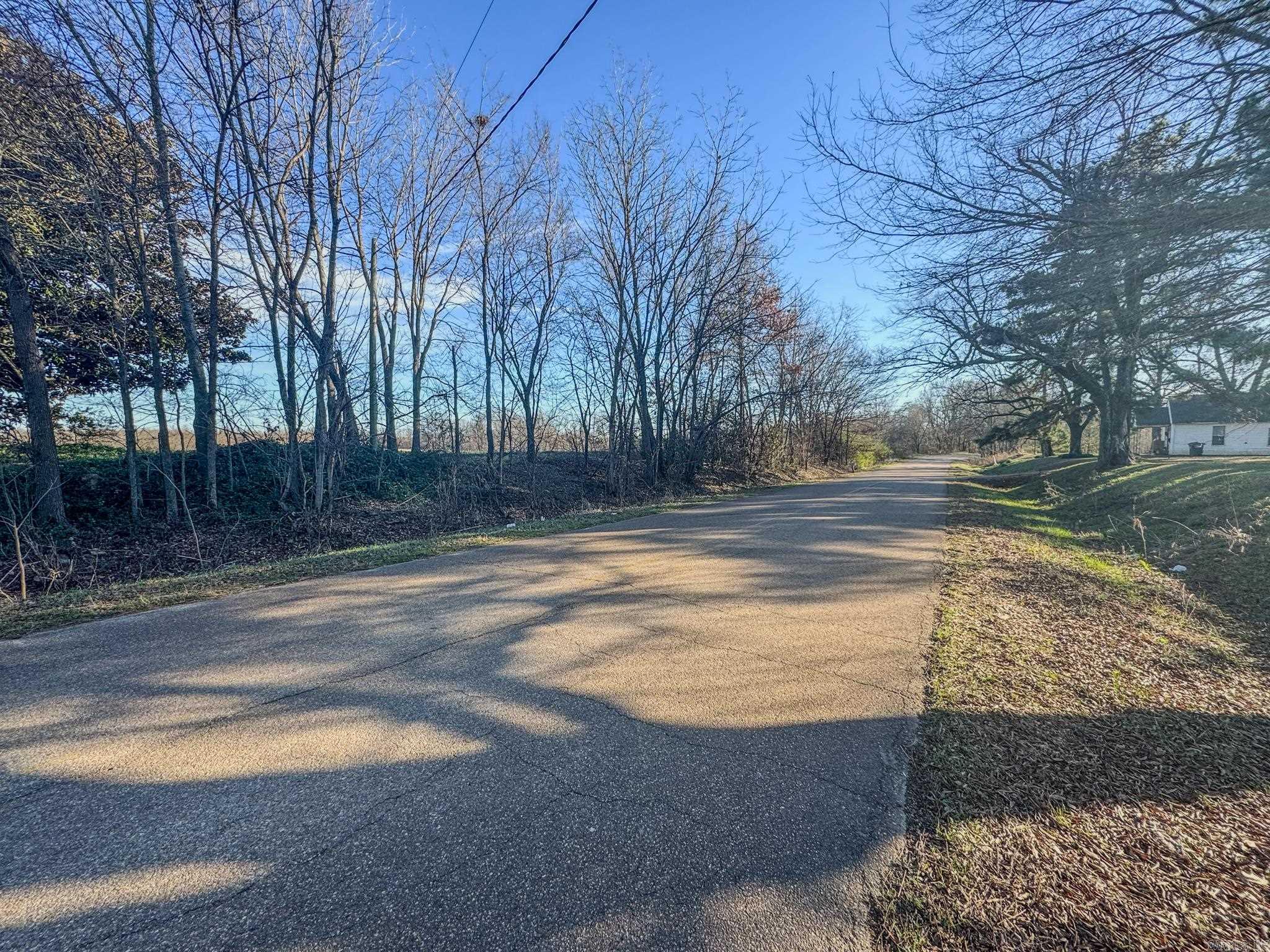  SFC 255  Palestine, AR