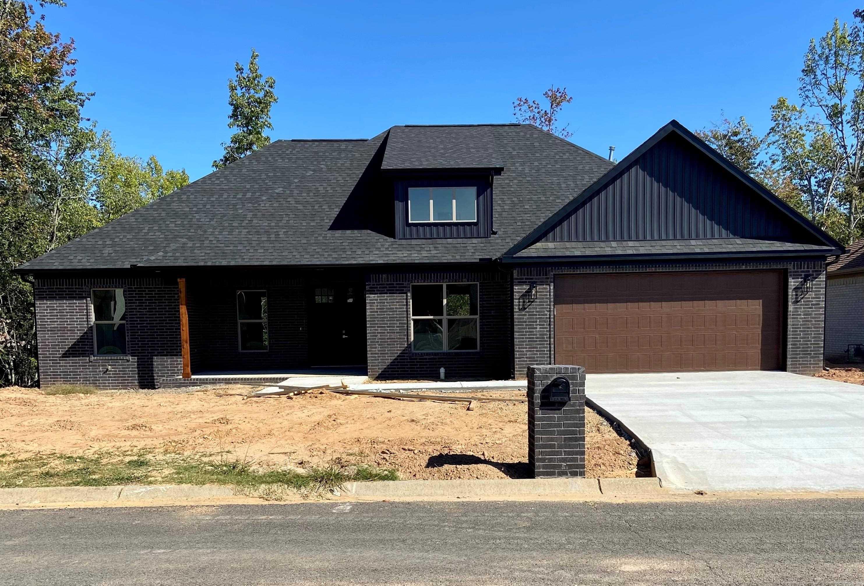 5024 Hackatton  Sherwood, AR