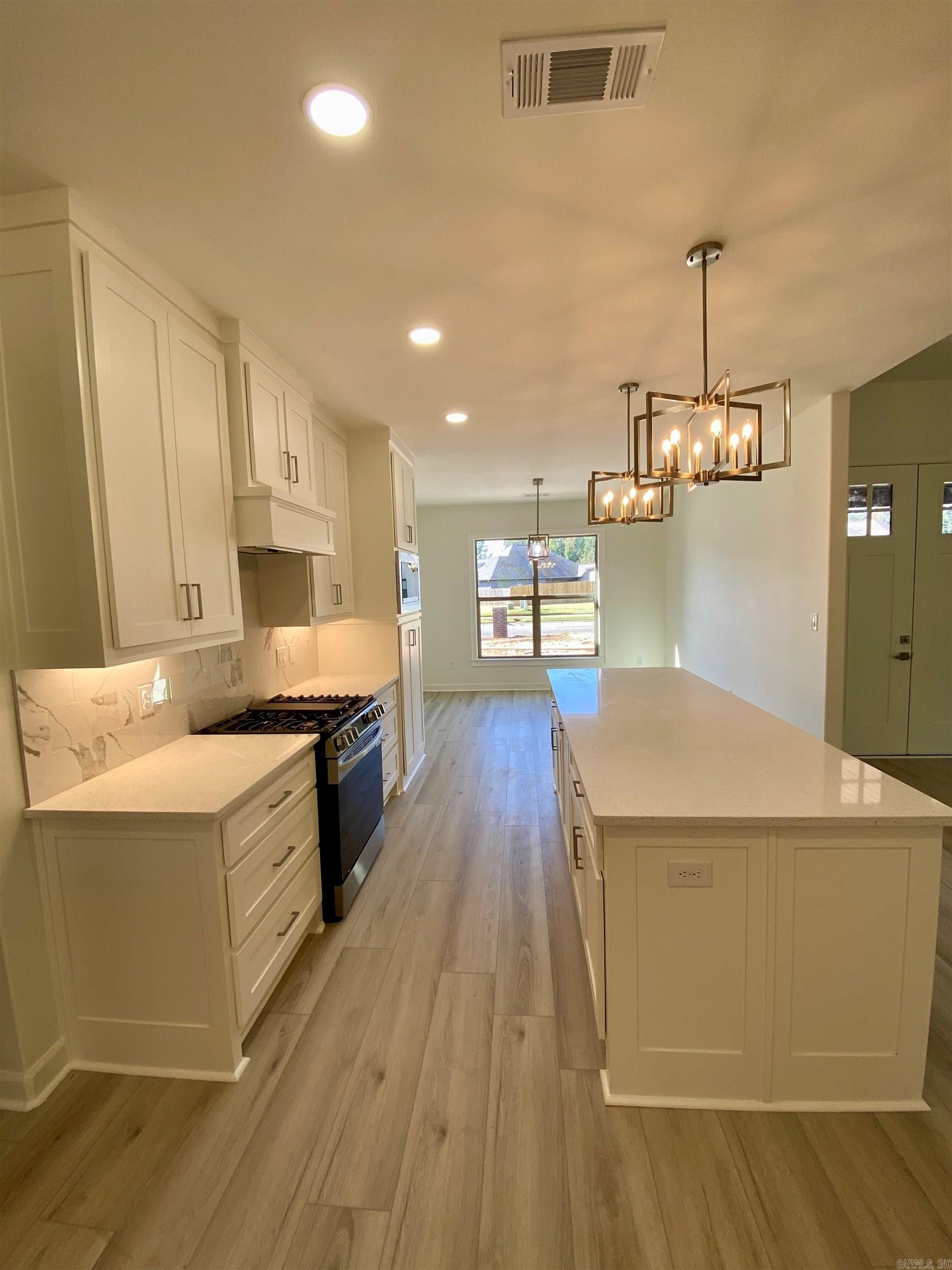 5024 Hackatton  Sherwood, AR