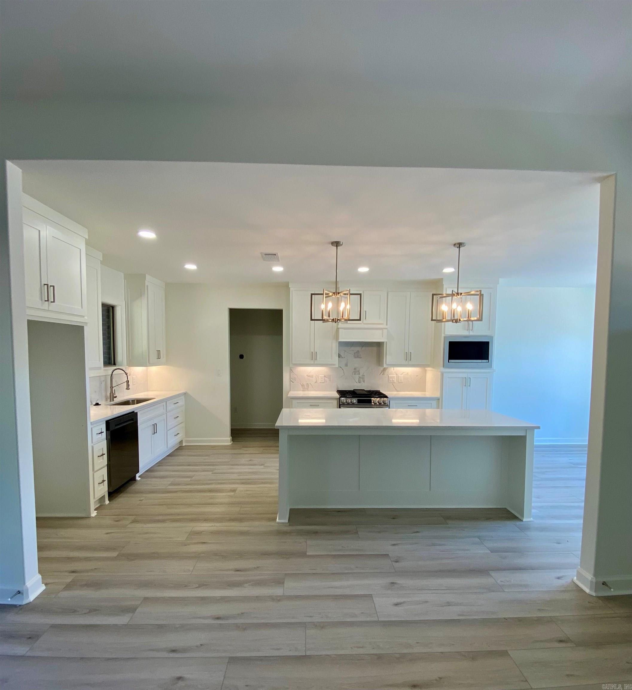 5024 Hackatton  Sherwood, AR