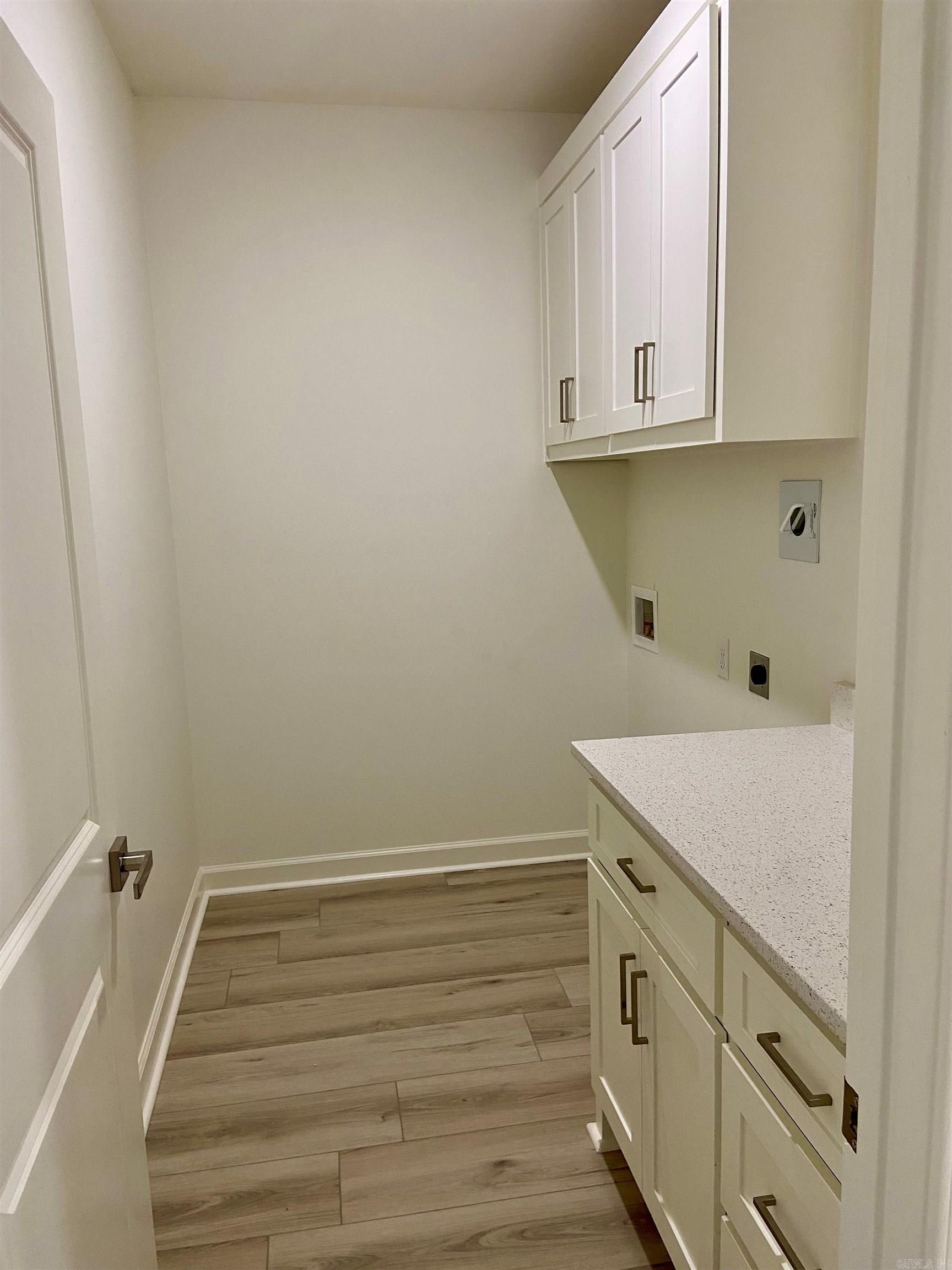 5024 Hackatton  Sherwood, AR