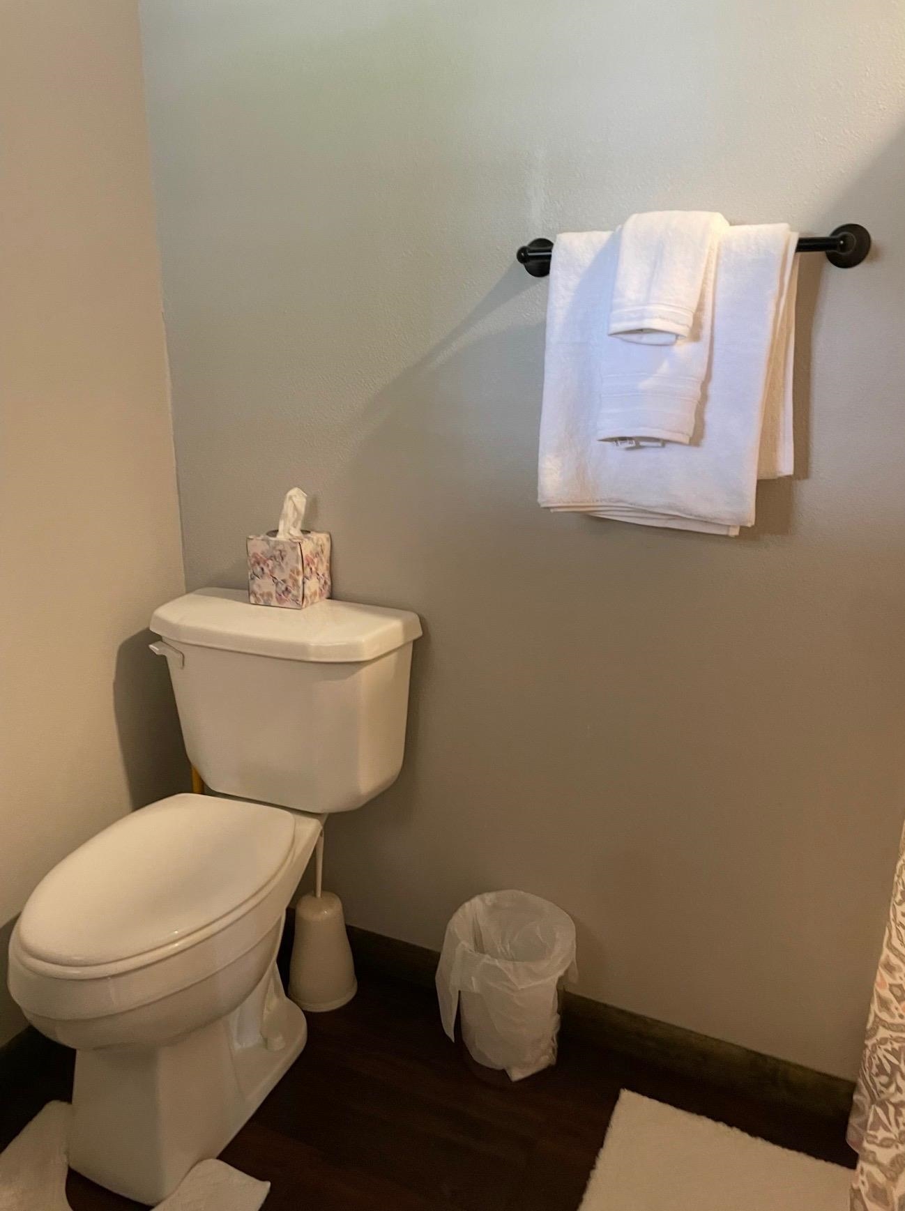 82 West Main Street  Melbourne, AR