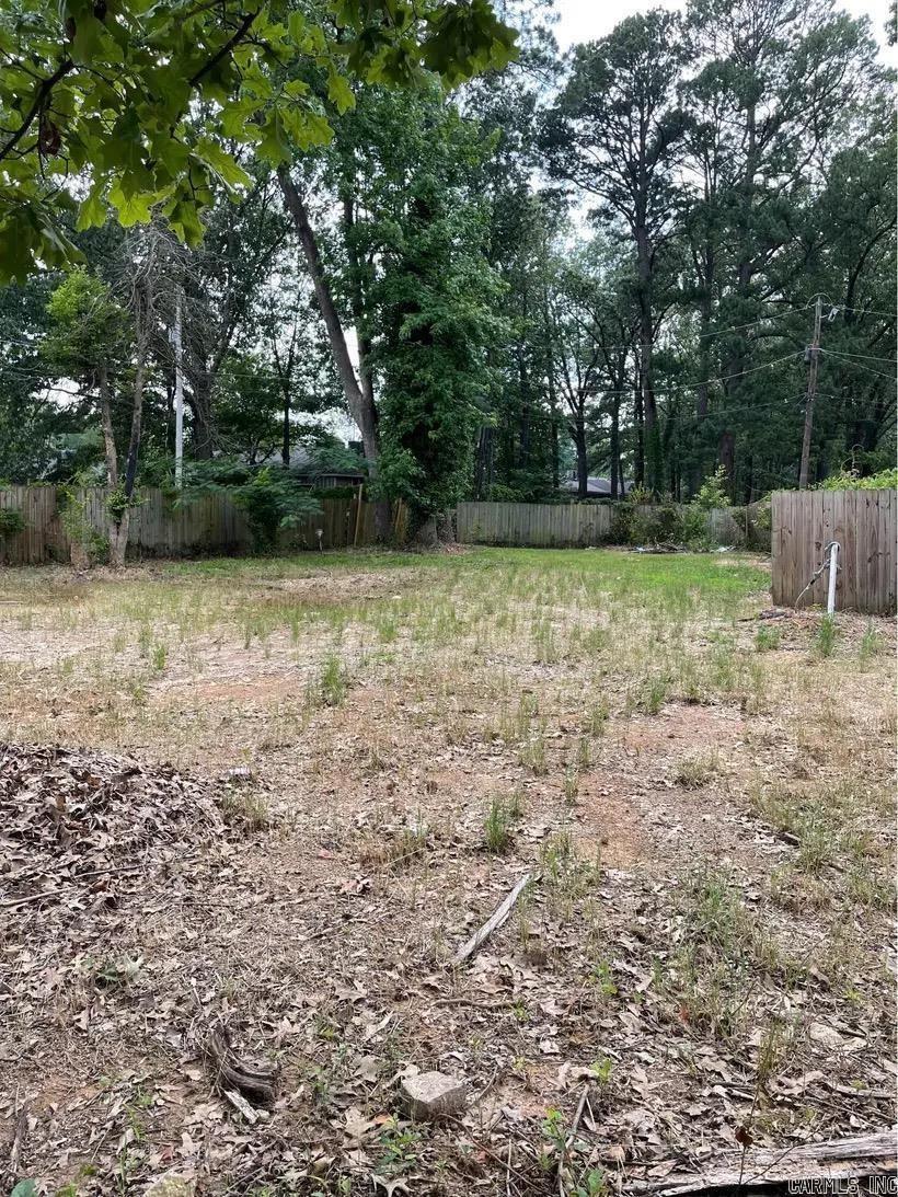 8406 Dreher  Little Rock, AR